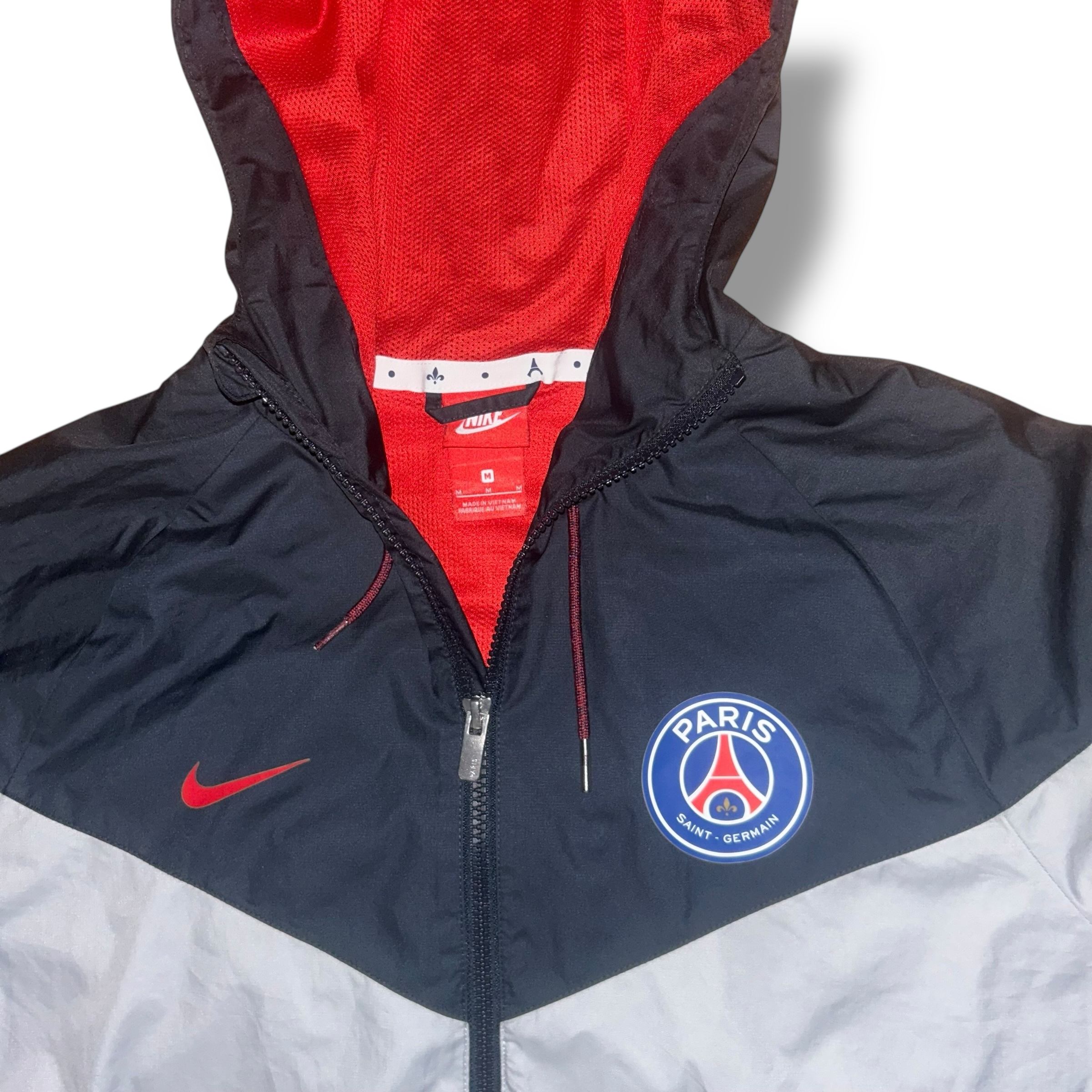 Felpa Nike Vintage Psg (M)