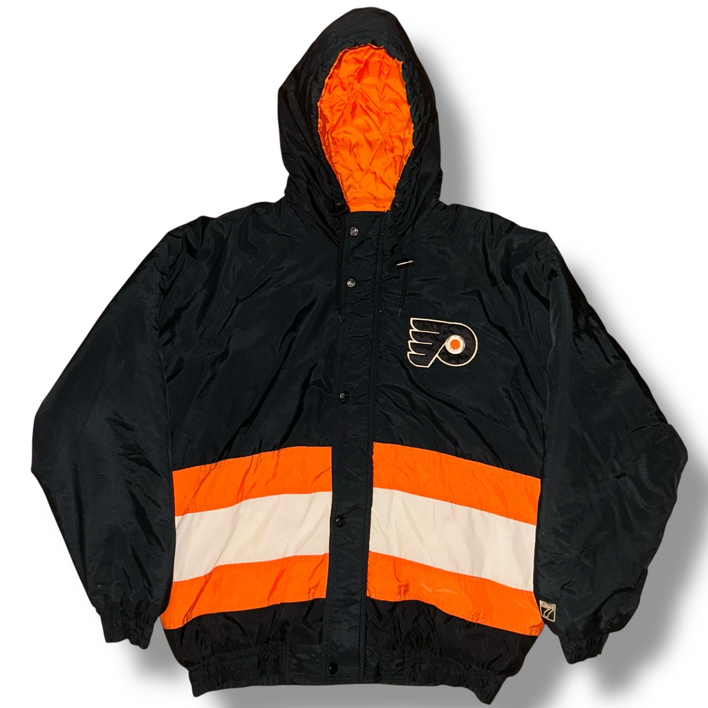 Giacca Vintage NHL Philadelphia  (M)
