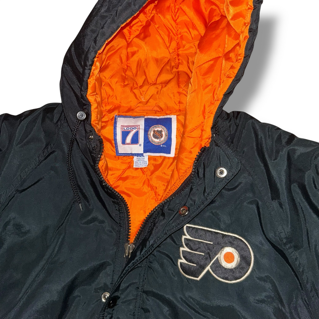 Giacca Vintage NHL Philadelphia  (M)