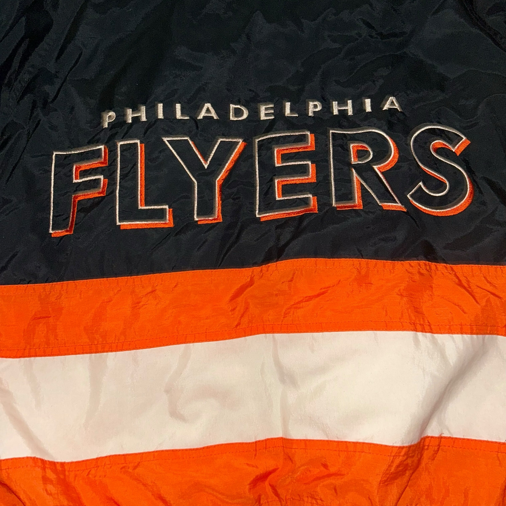 Giacca Vintage NHL Philadelphia  (M)
