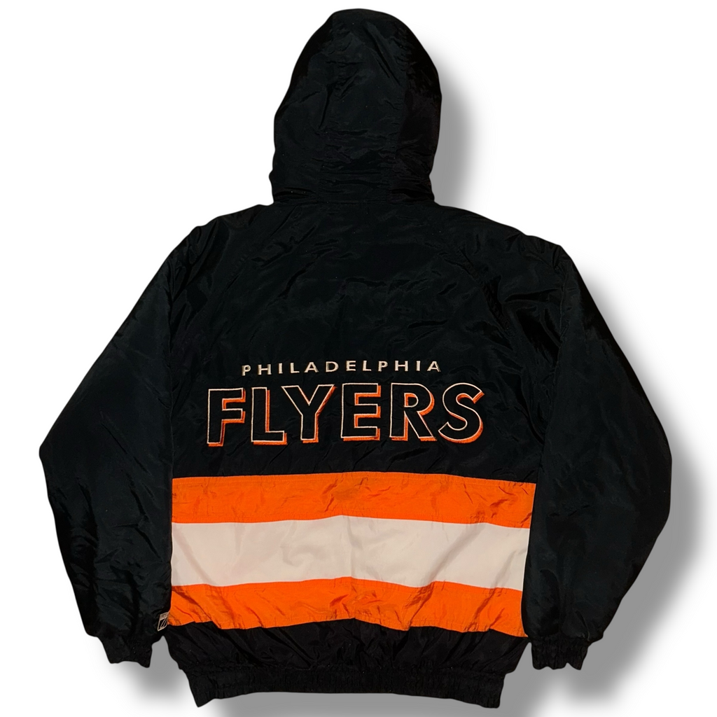Giacca Vintage NHL Philadelphia  (M)