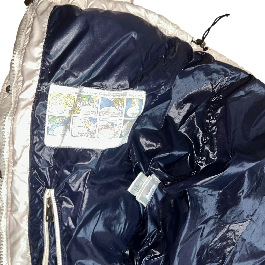 Giacca Moncler (M)