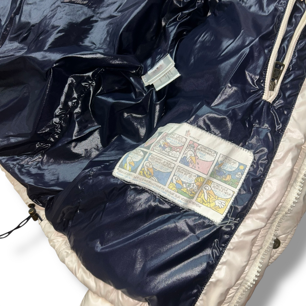 Giacca Moncler (M)