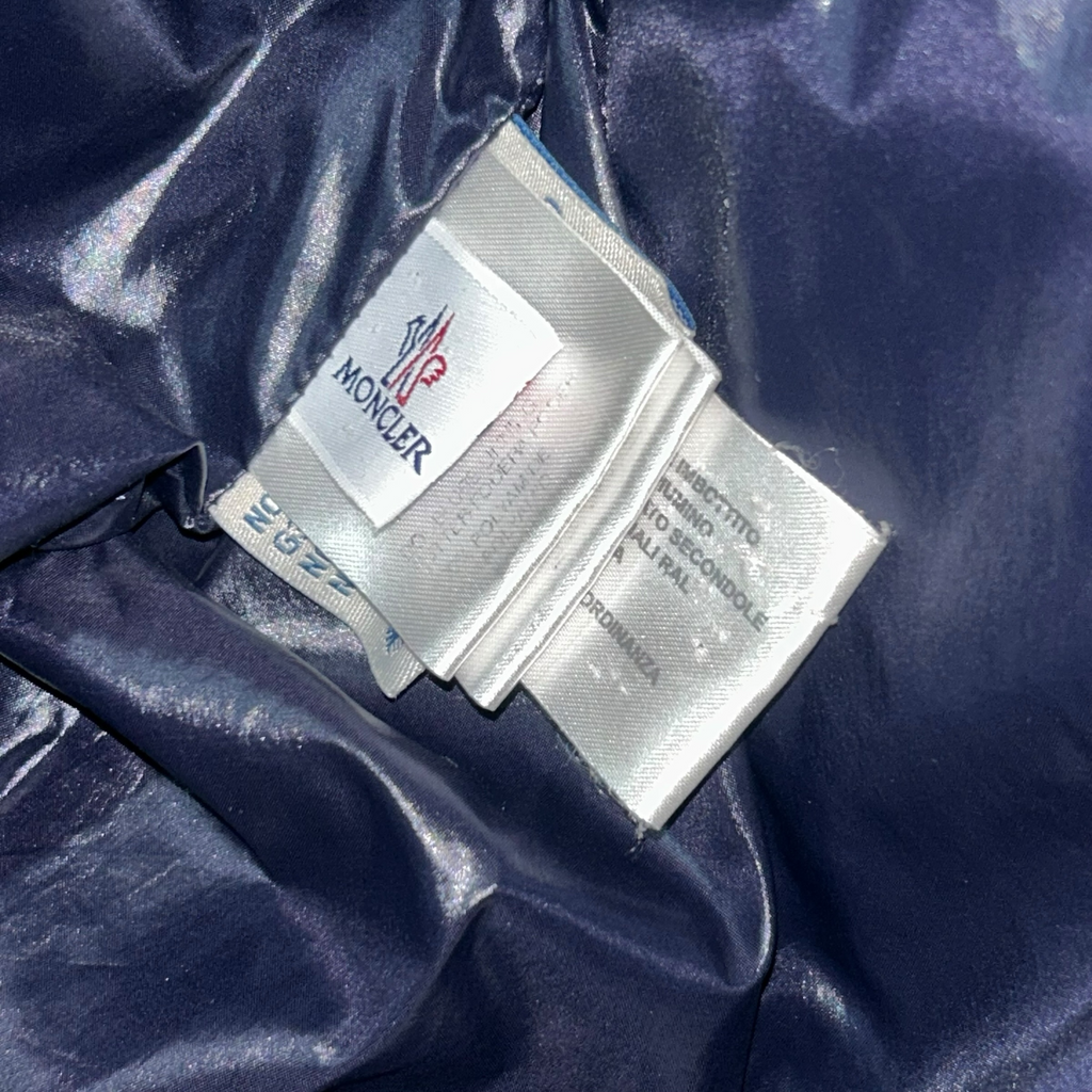 Giacca Moncler (M)