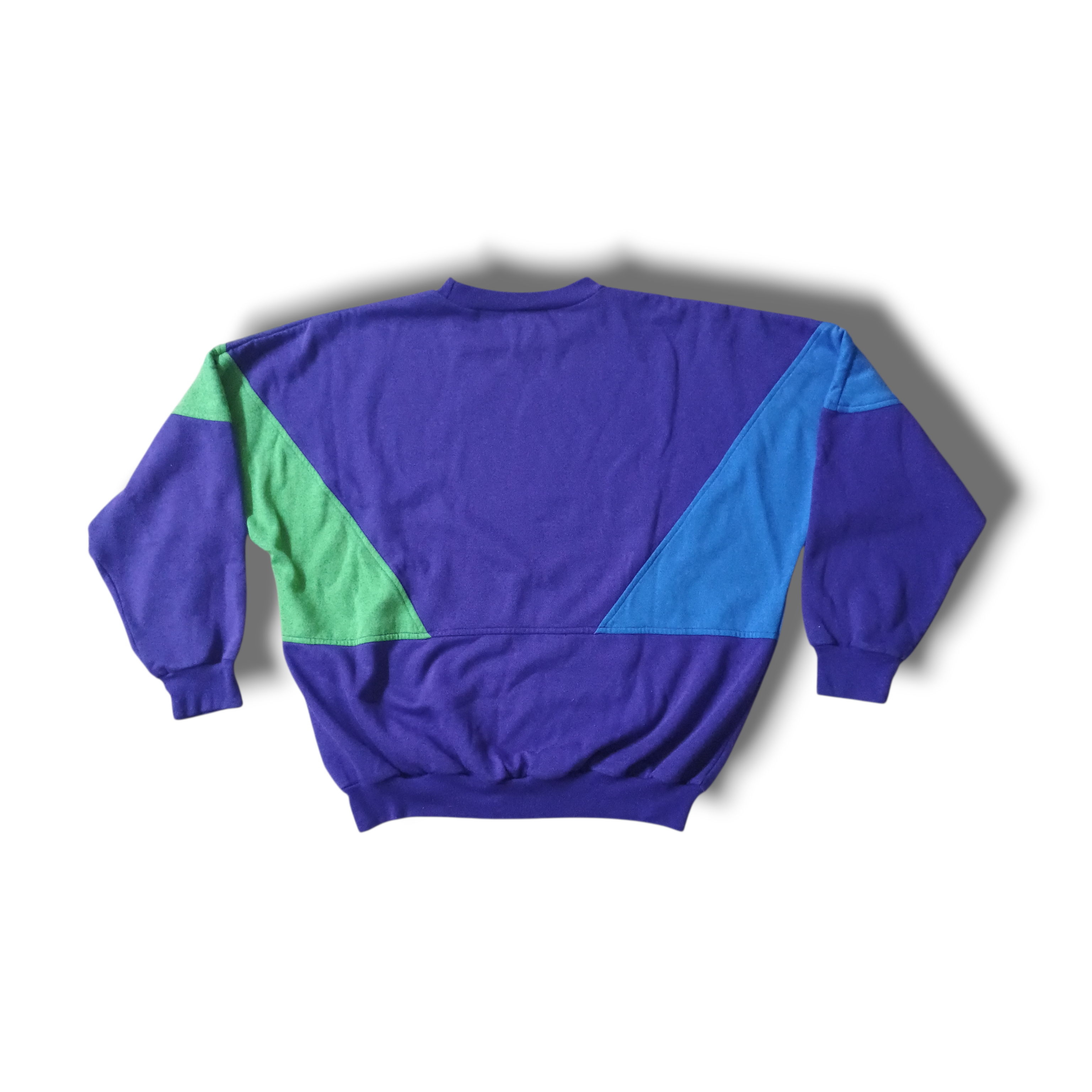 Tuta Completa Adidas Vintage ()