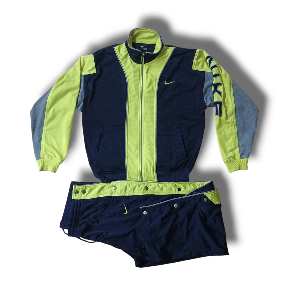Tuta Completa Nike Vintage (L)