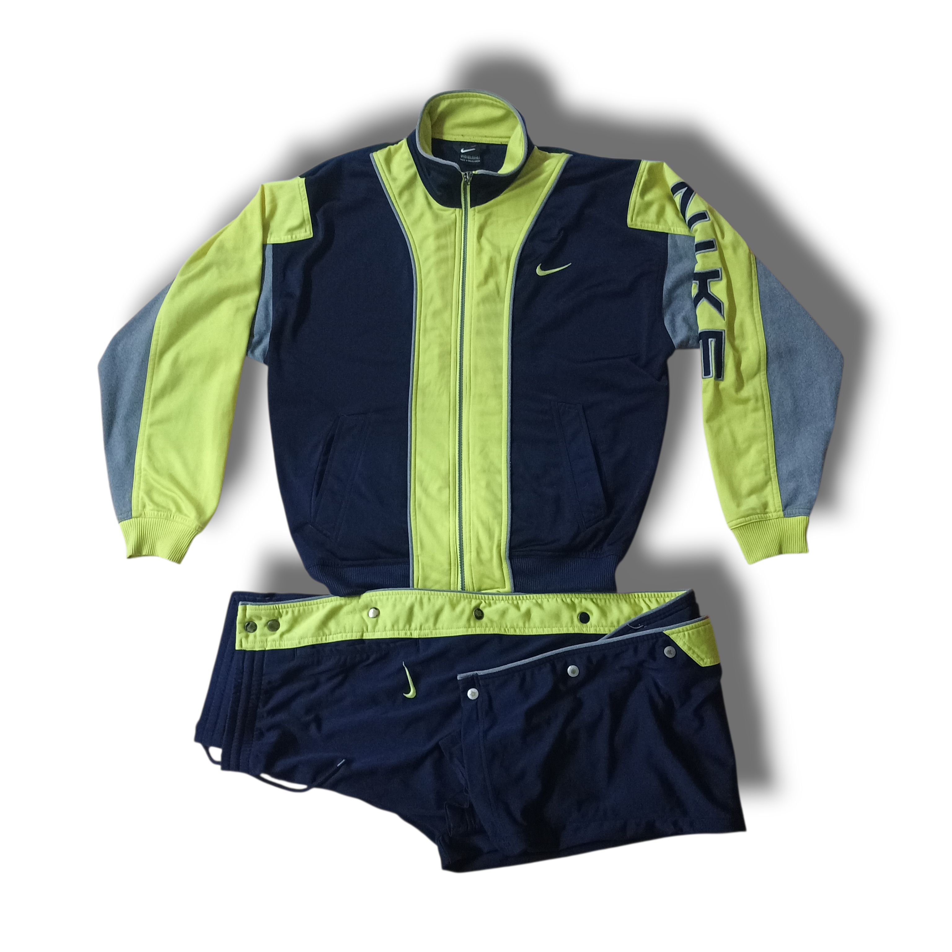 Tuta Completa Nike Vintage (L)