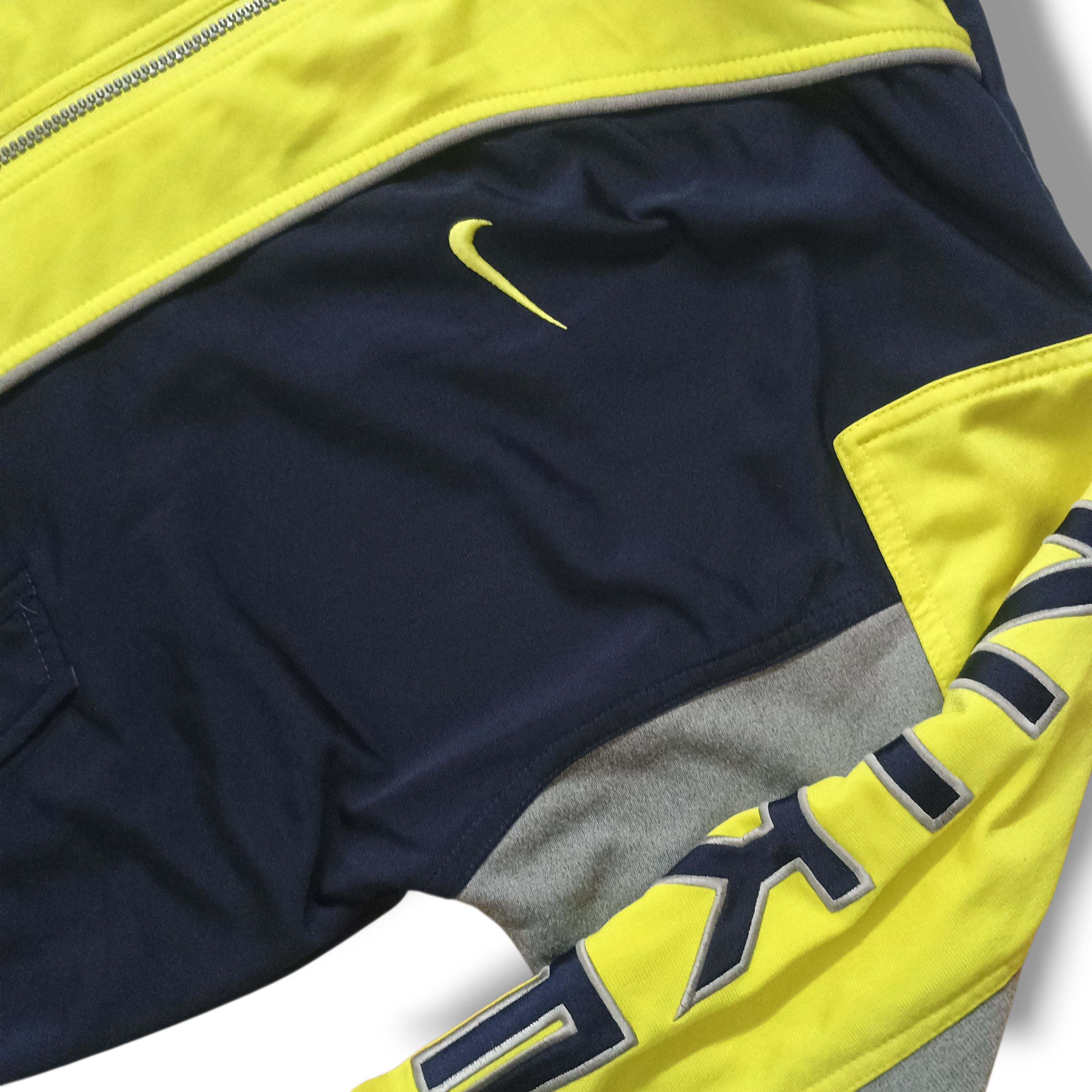 Tuta Completa Nike Vintage (L)