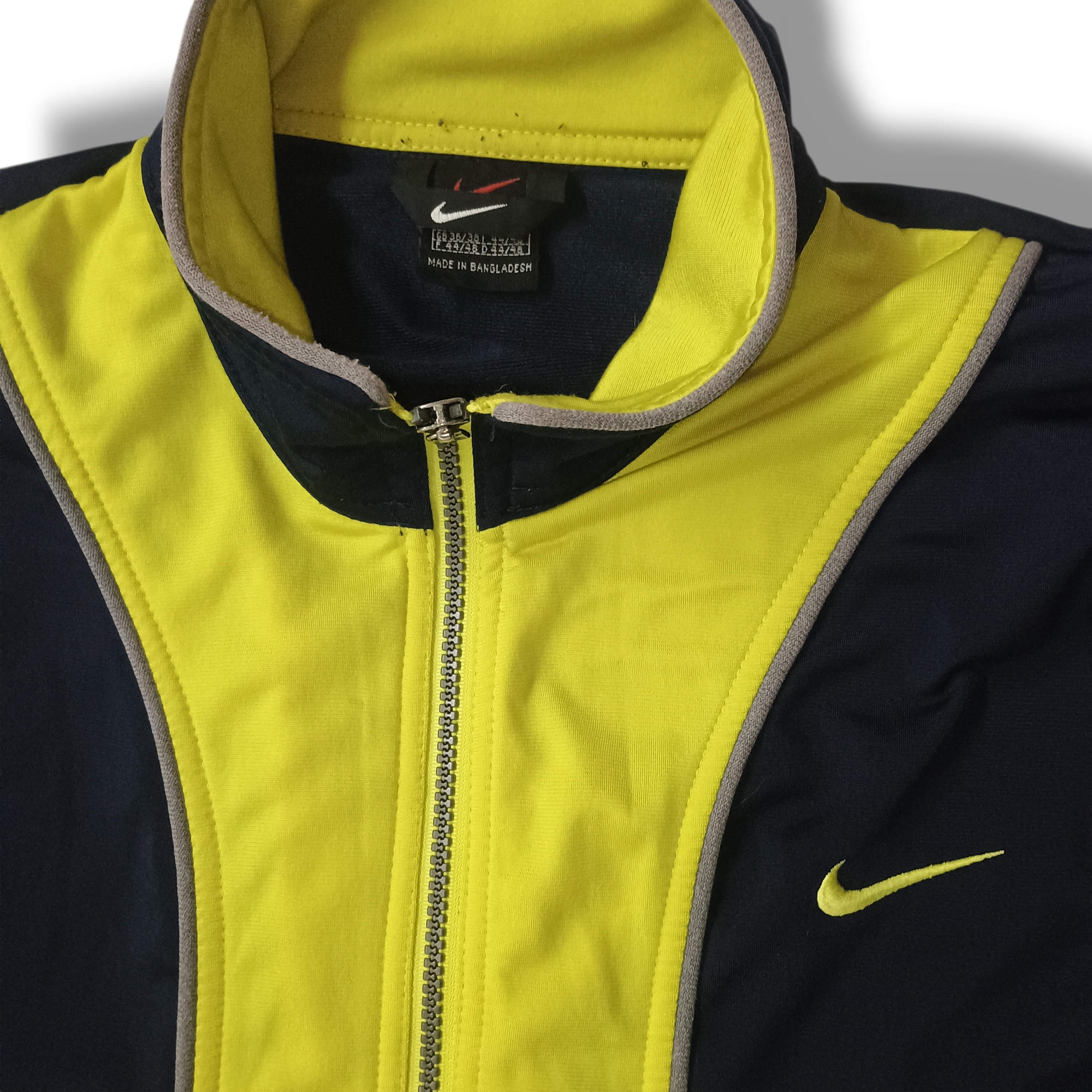 Tuta Completa Nike Vintage (L)