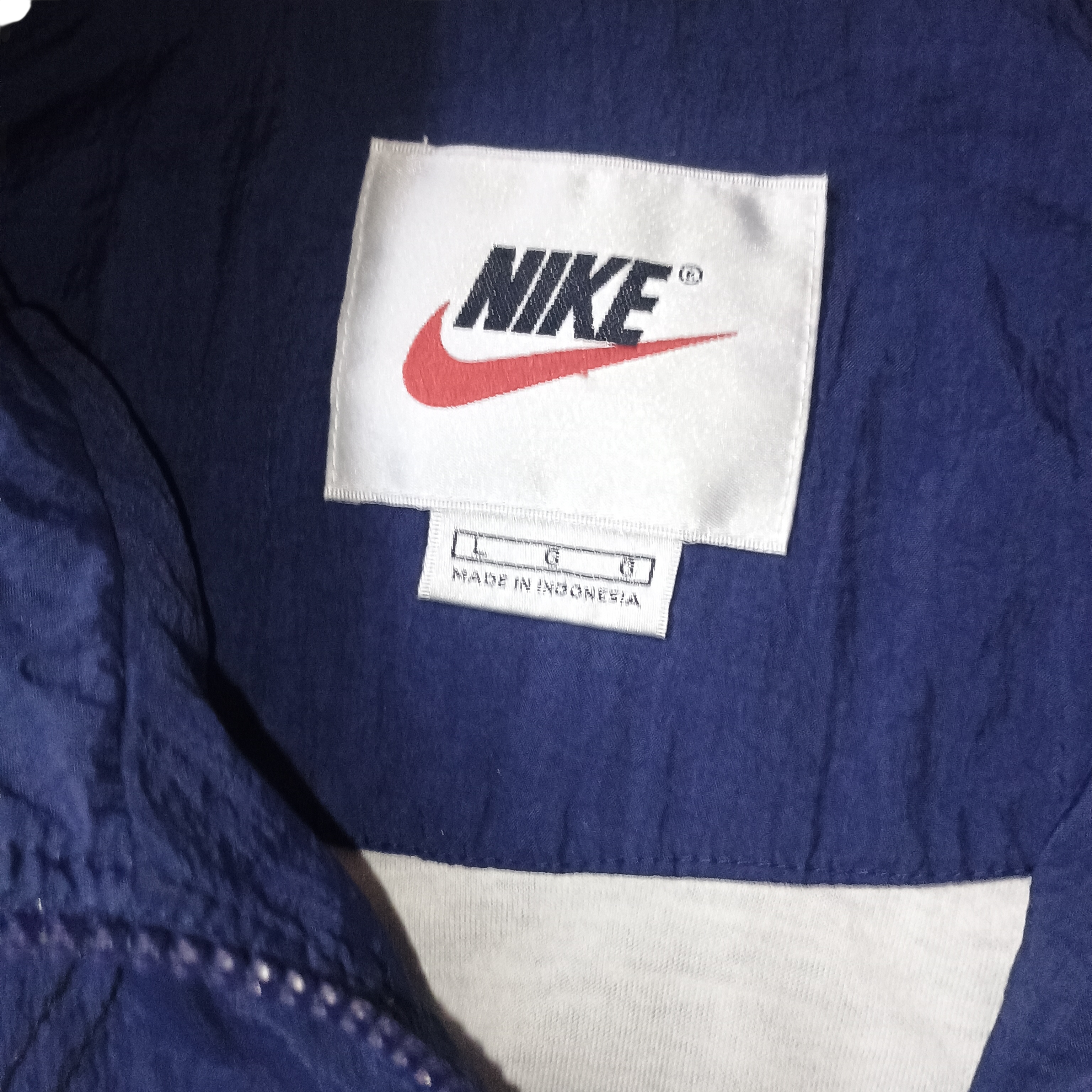 Tuta Completa Nike Vintage (L)
