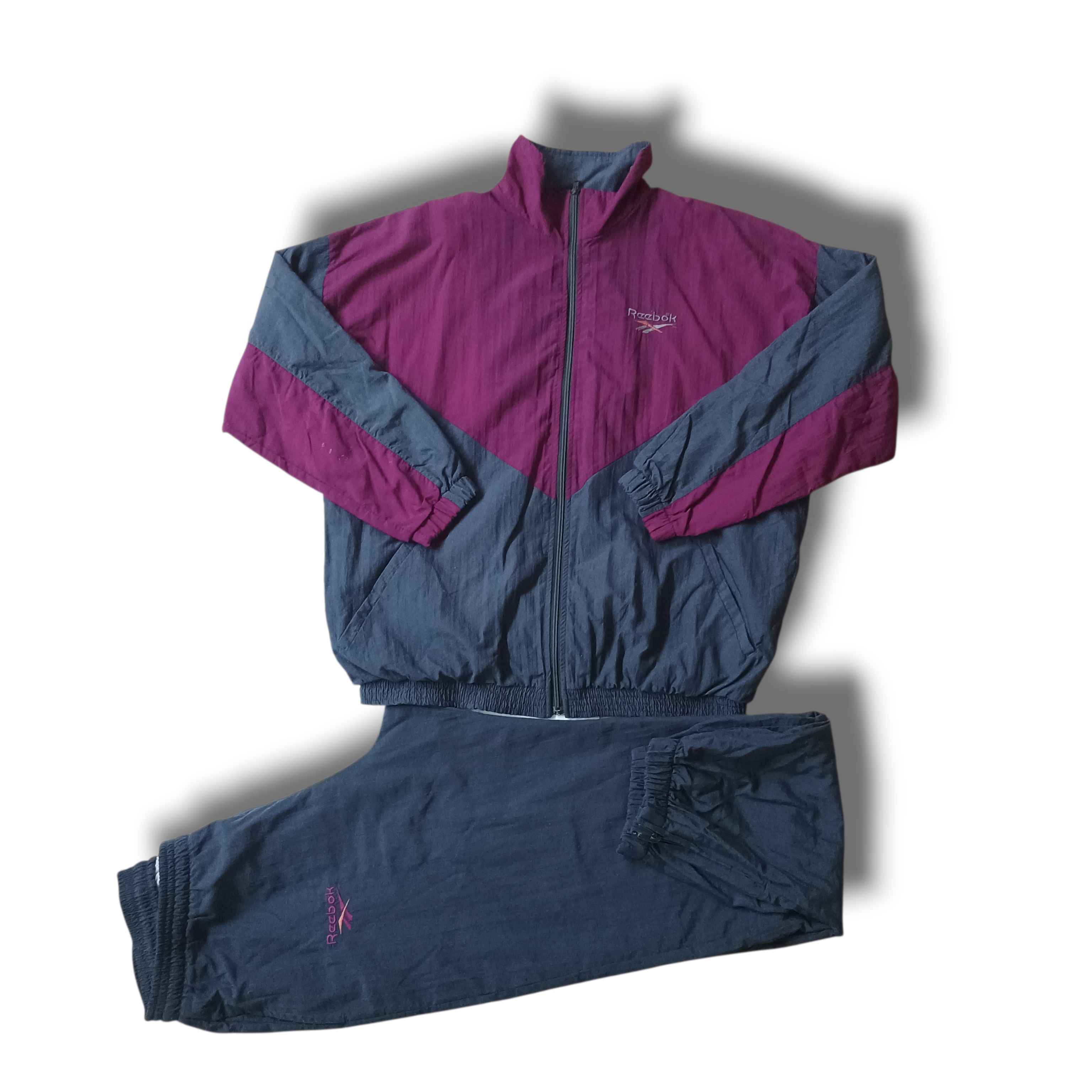 Tuta Completa Reebok Vintage (XL)