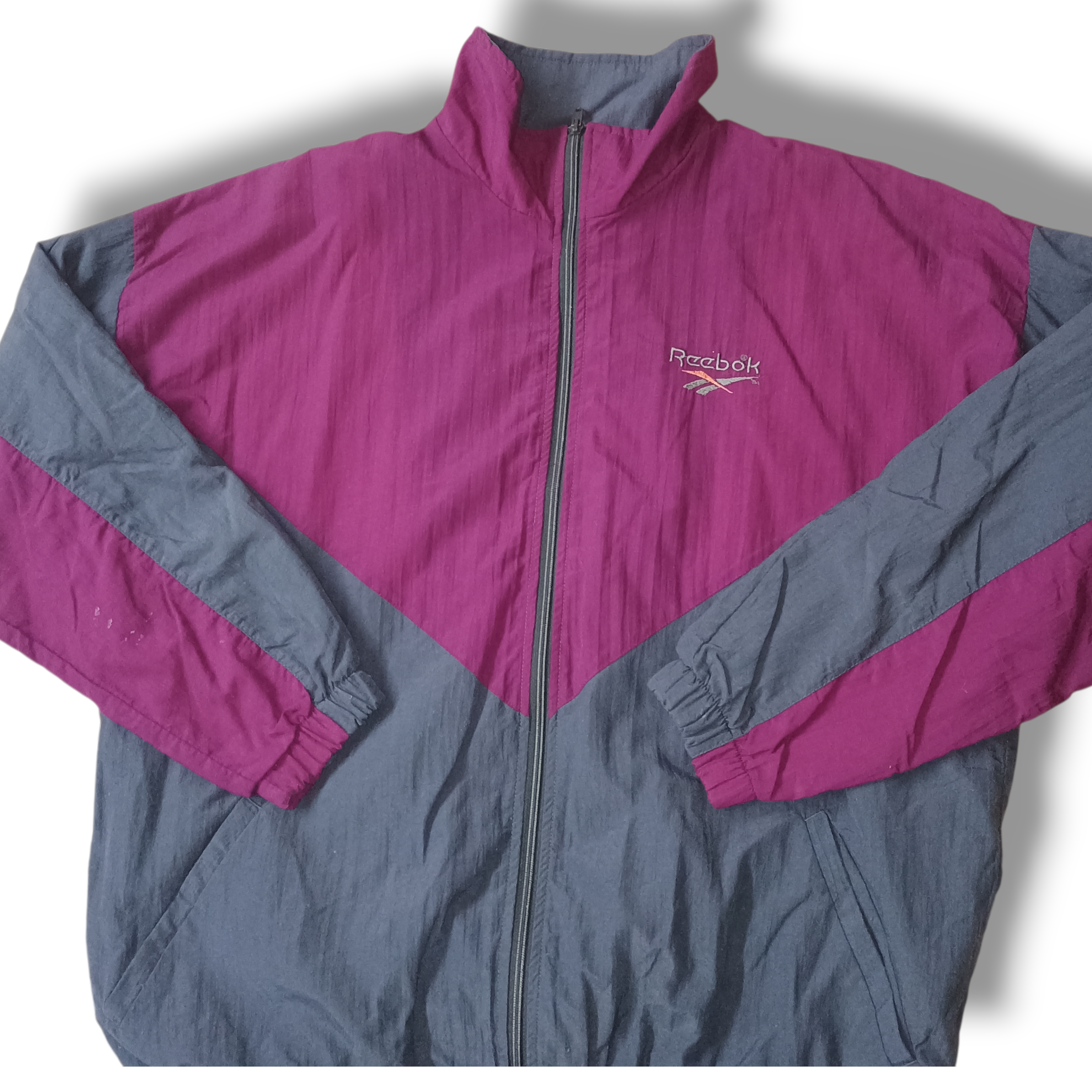 Tuta Completa Reebok Vintage (XL)