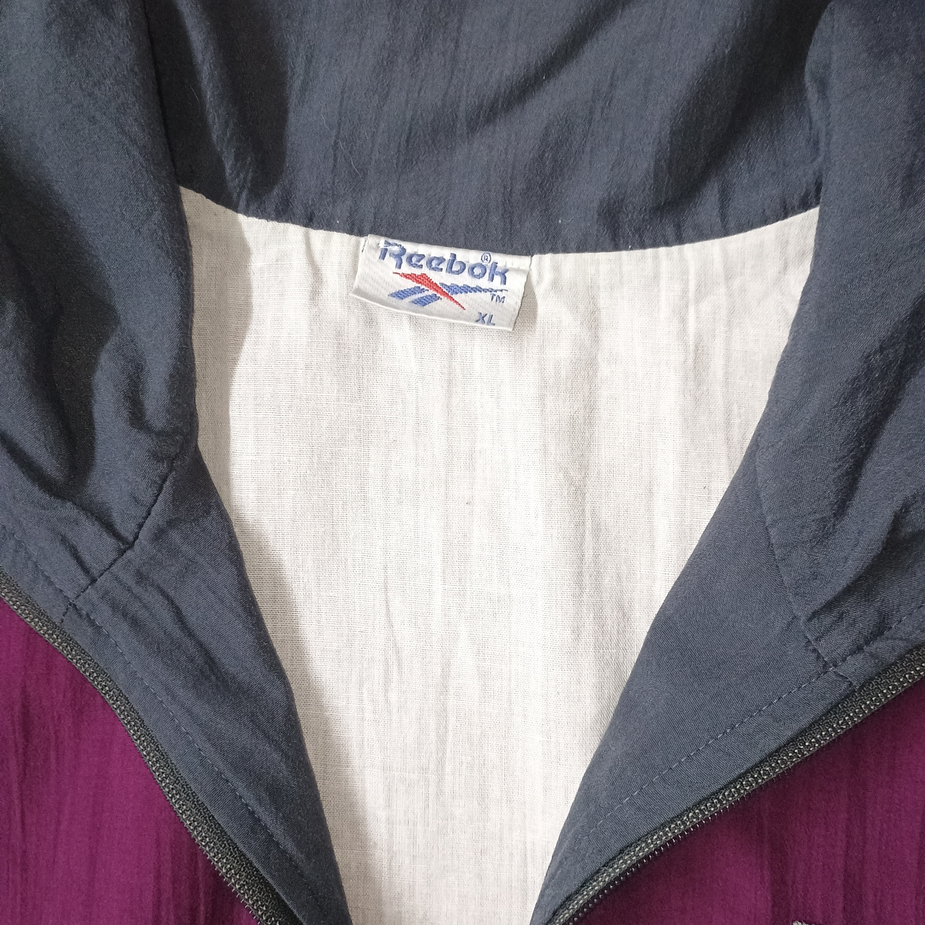 Tuta Completa Reebok Vintage (XL)