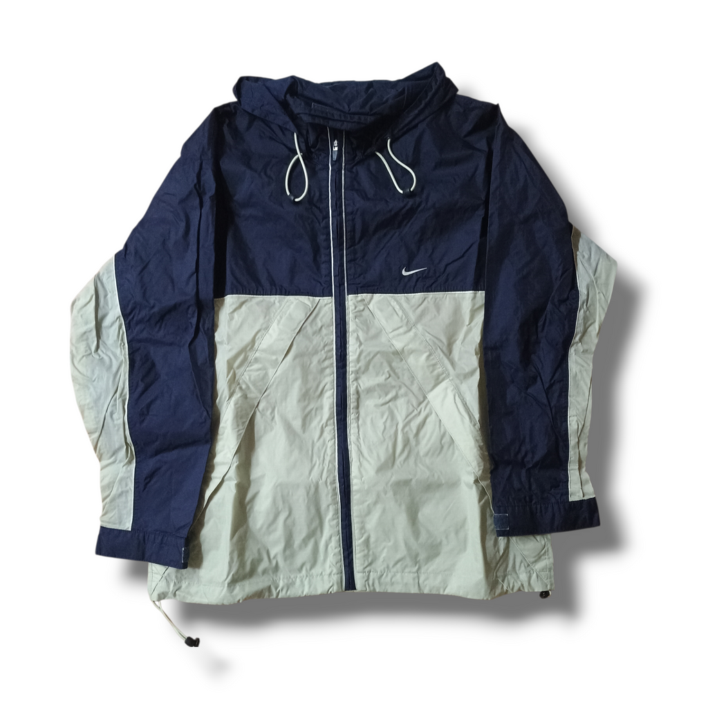 Giacca a Vento Nike Vintage (S)