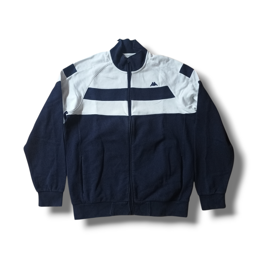 Felpa Kappa Vintage (XL)