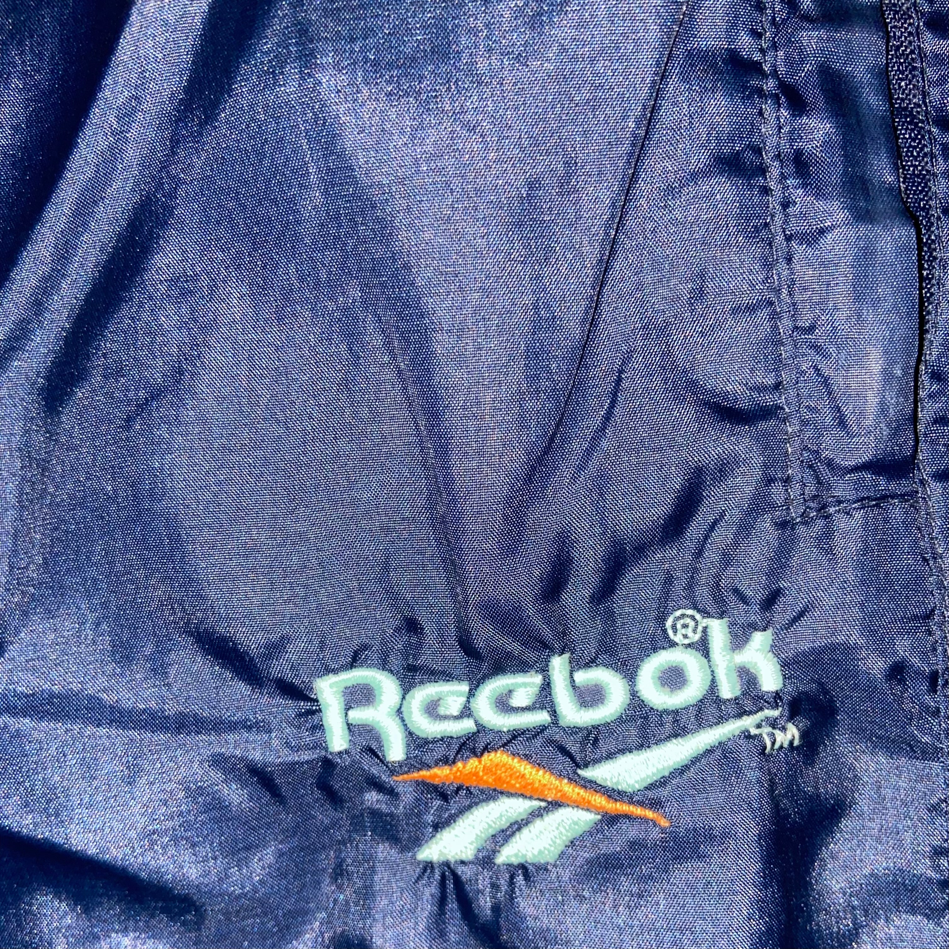 Pantalone Reebok Vintage (S)