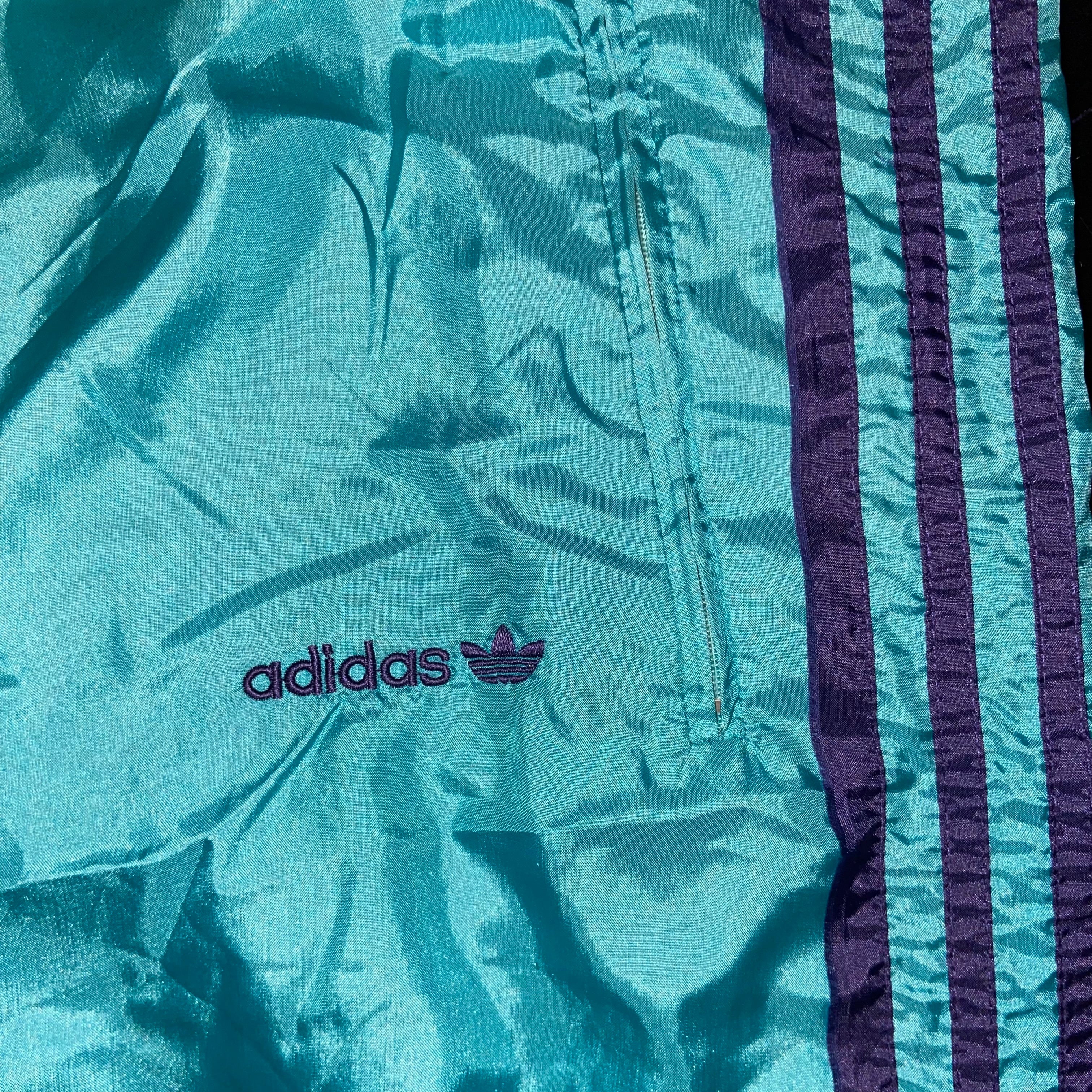 Pantalone Adidas Vintage (L)