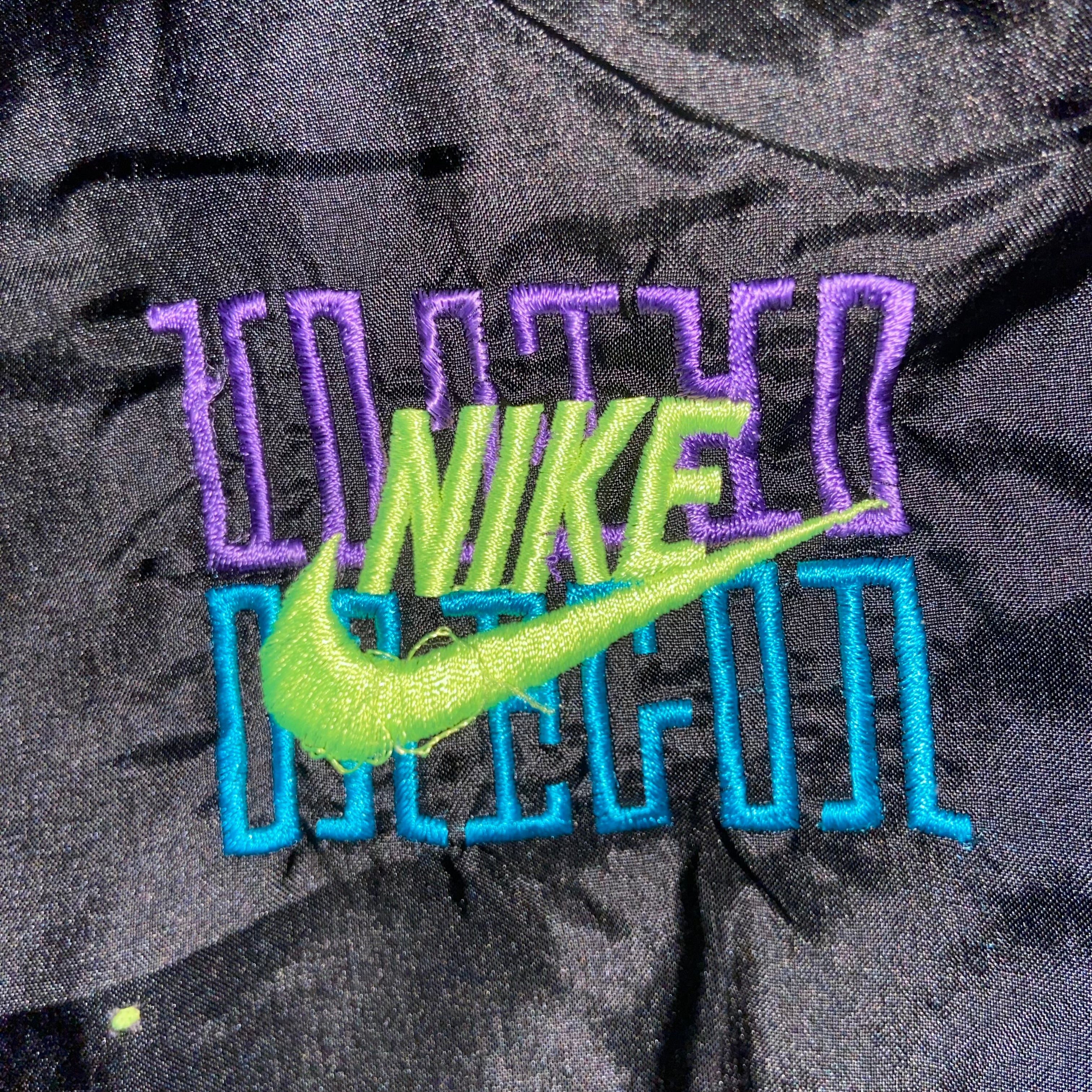 Pantalone Nike Vintage (XL)