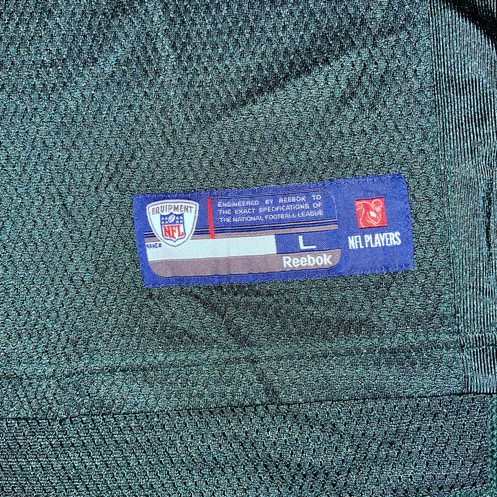 Jersey Jets Reebok Vintage (L)