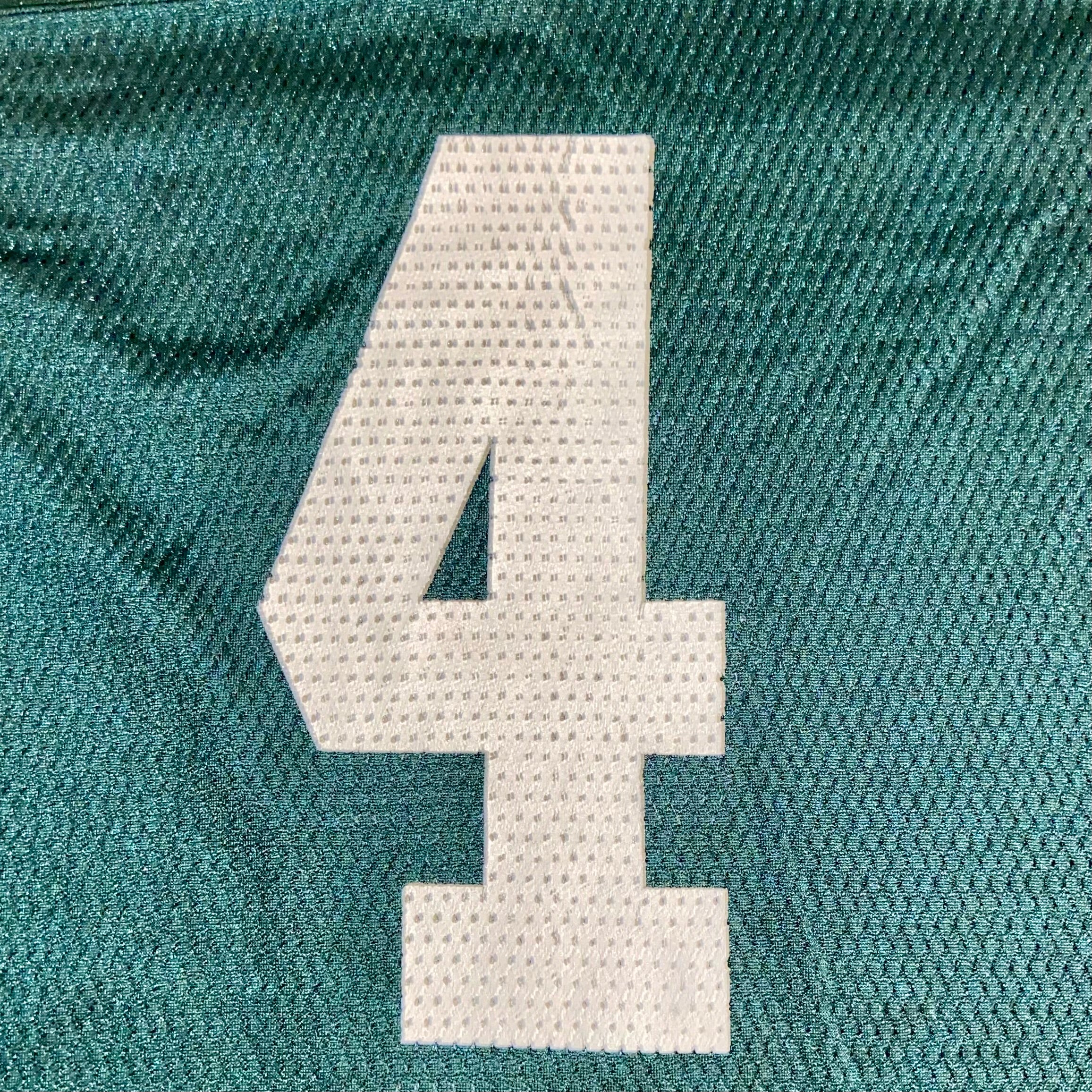 Jersey Jets Reebok Vintage (L)