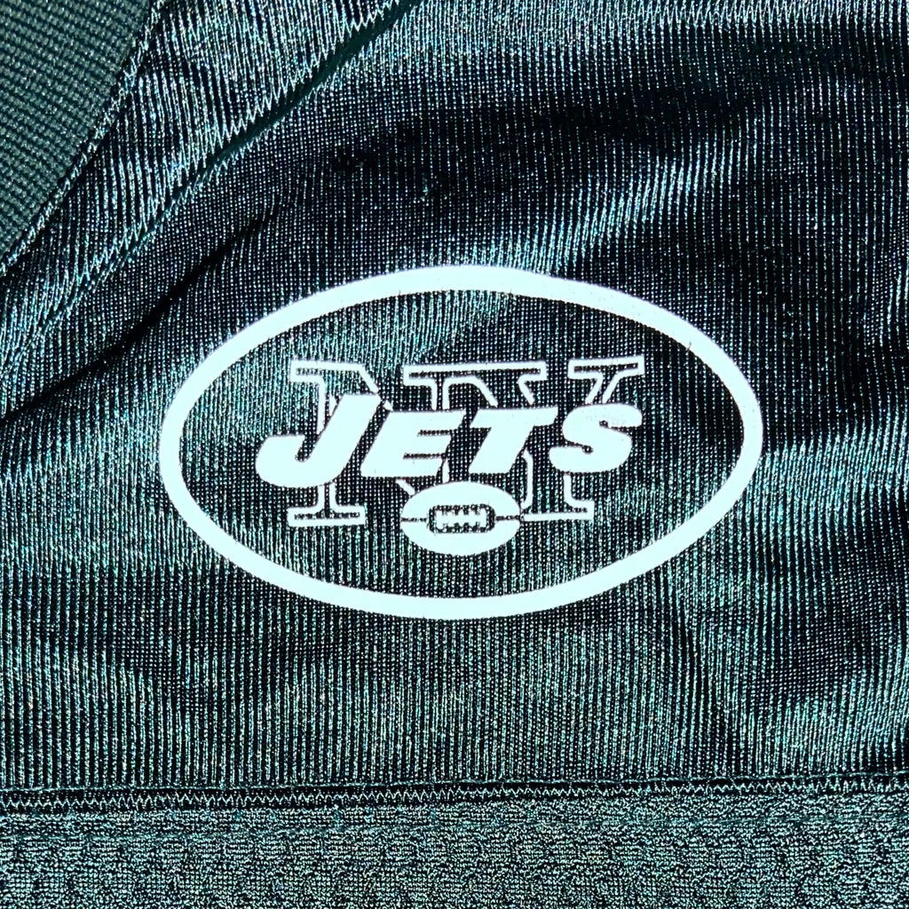 Jersey Jets Reebok Vintage (L)