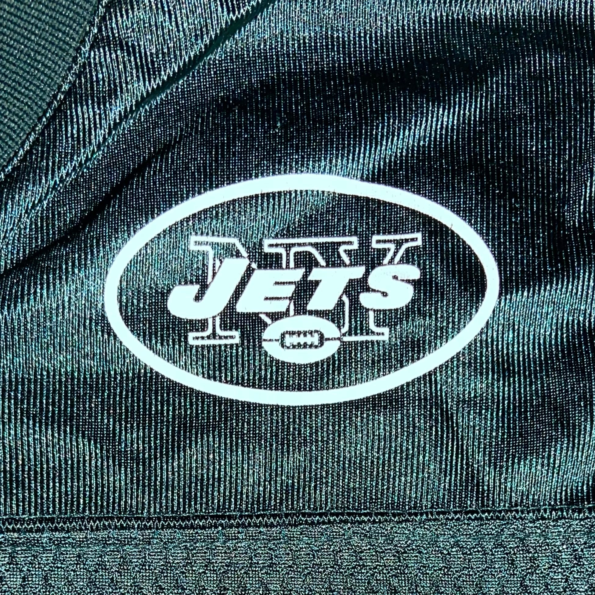 Jersey Jets Reebok Vintage (L)