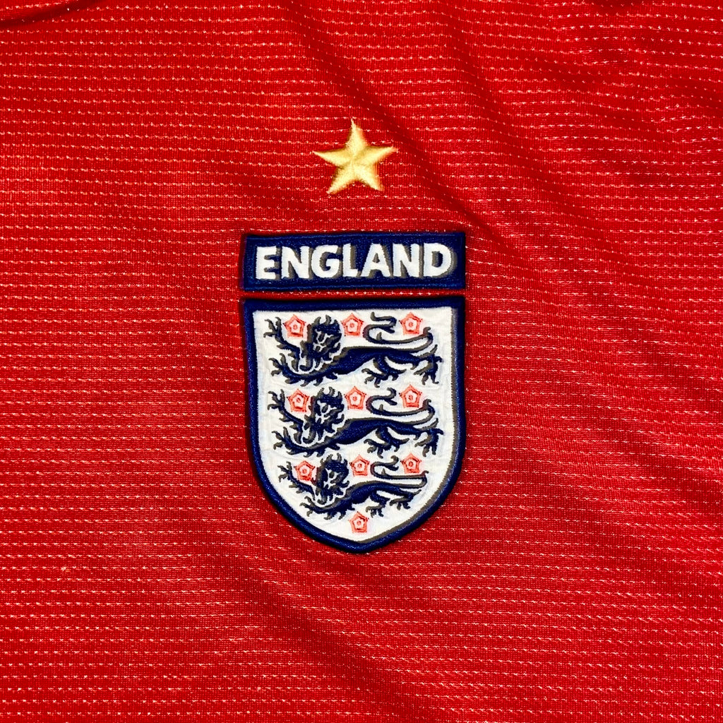 Jersey Umbro Vintage (L)