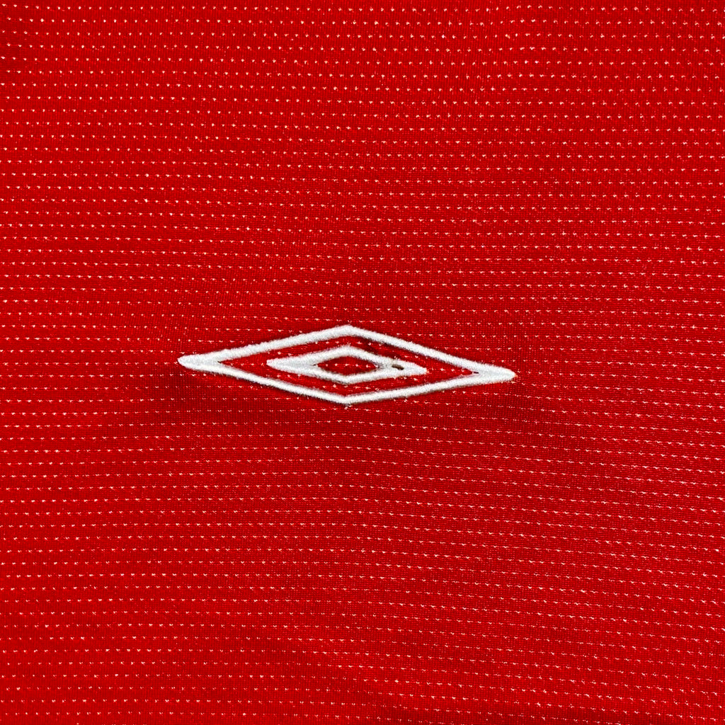 Jersey Umbro Vintage (L)