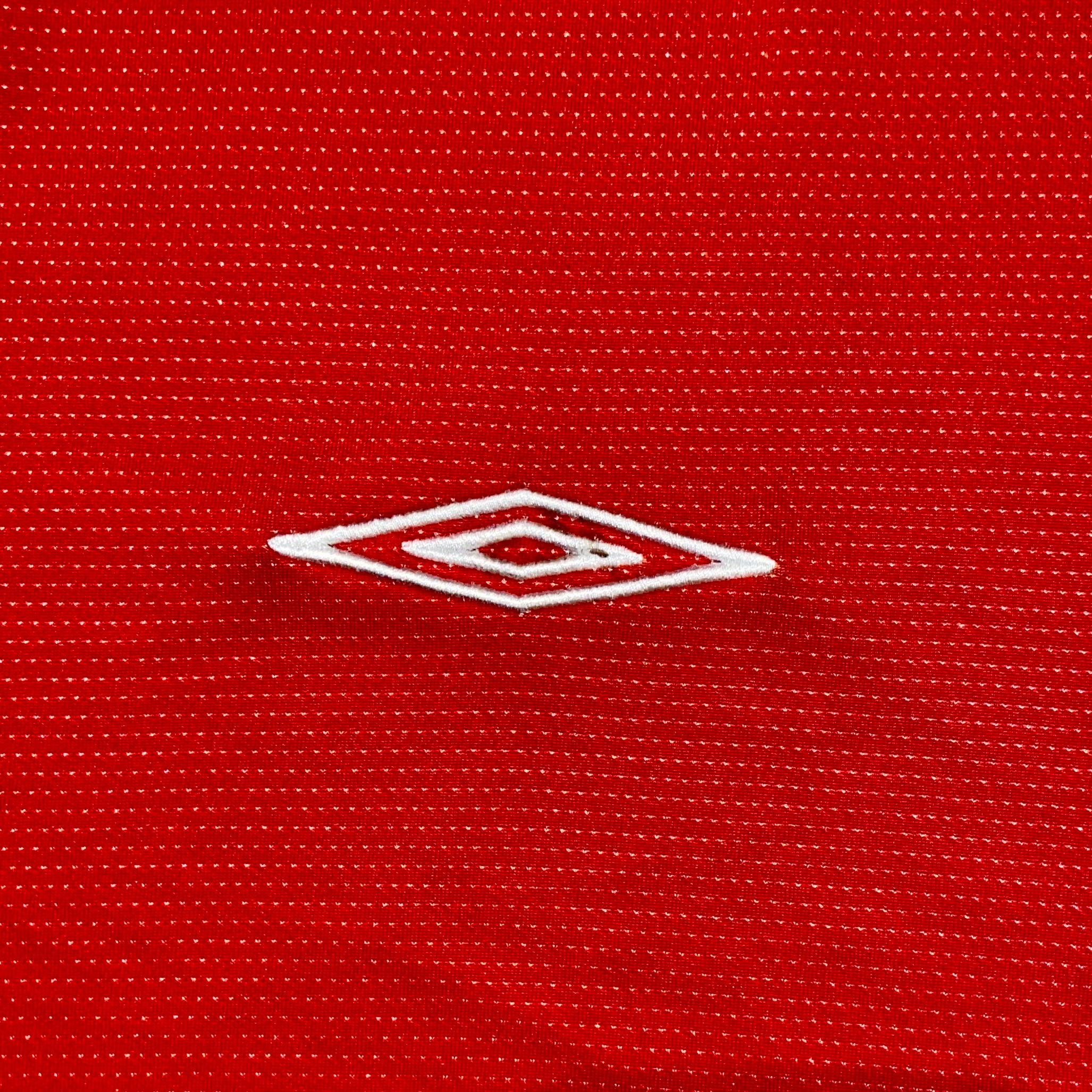 Jersey Umbro Vintage (L)