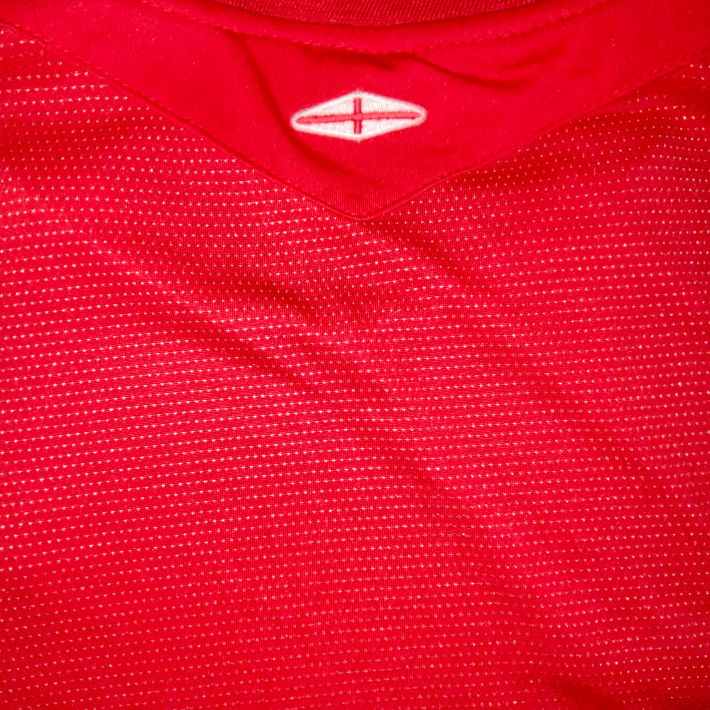 Jersey Umbro Vintage (L)