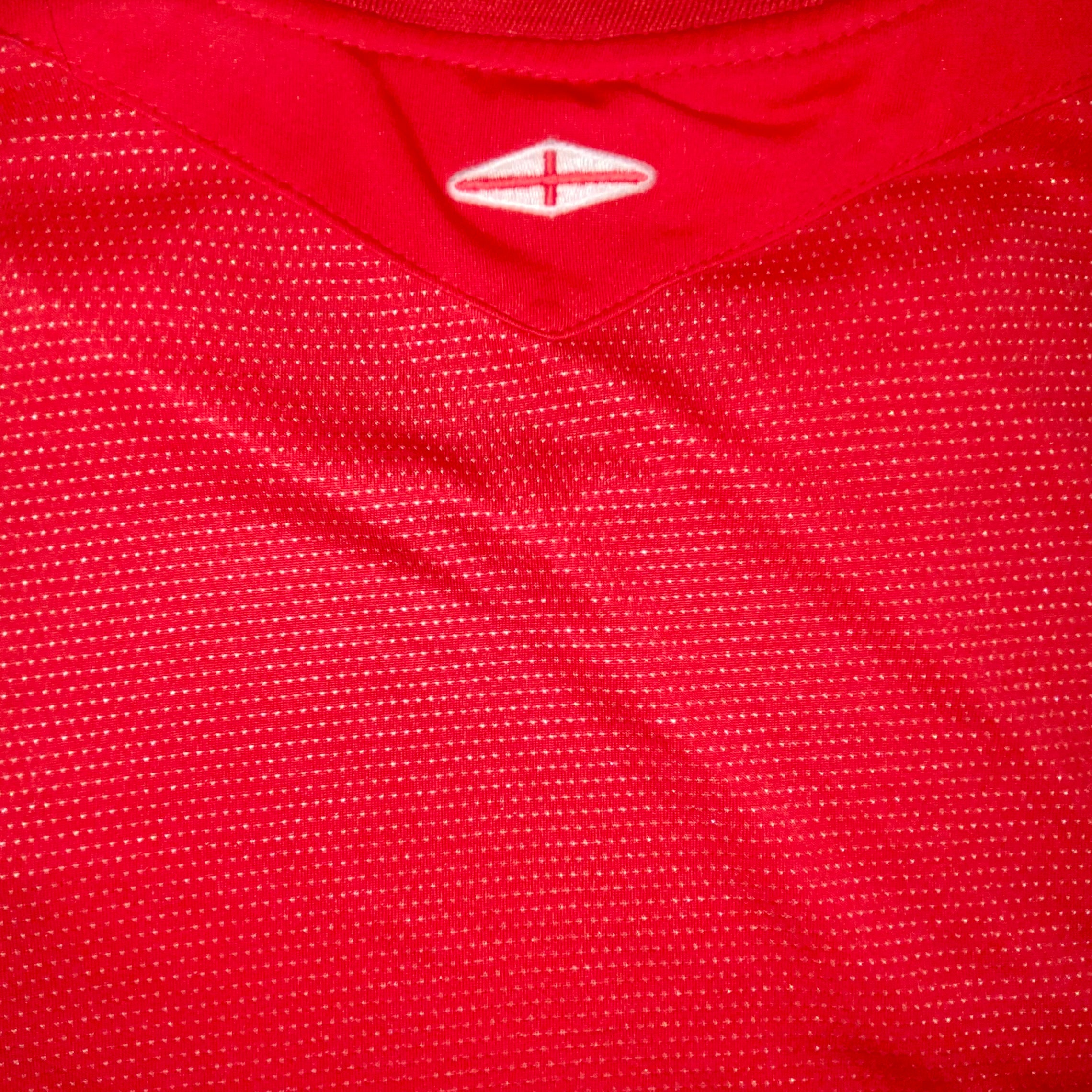 Jersey Umbro Vintage (L)