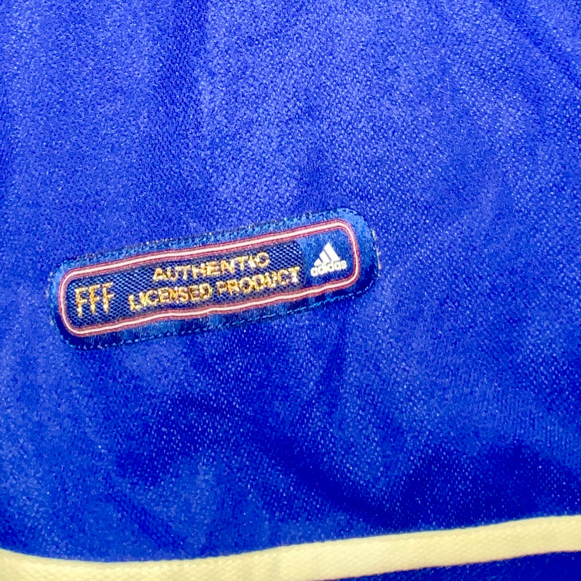 Jersey Adidas Vintage (XL)