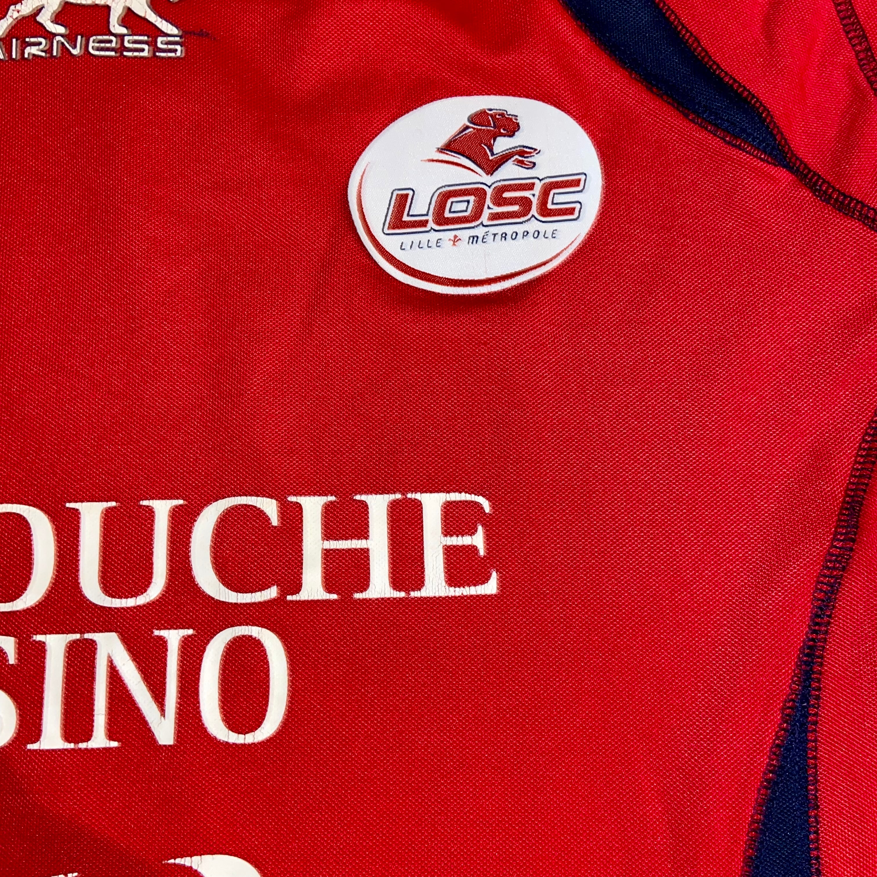 Jersey Airness Vintage (S)