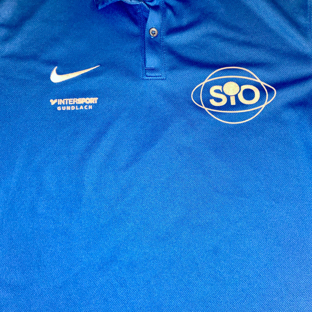 Jersey NIke Vintage (M)