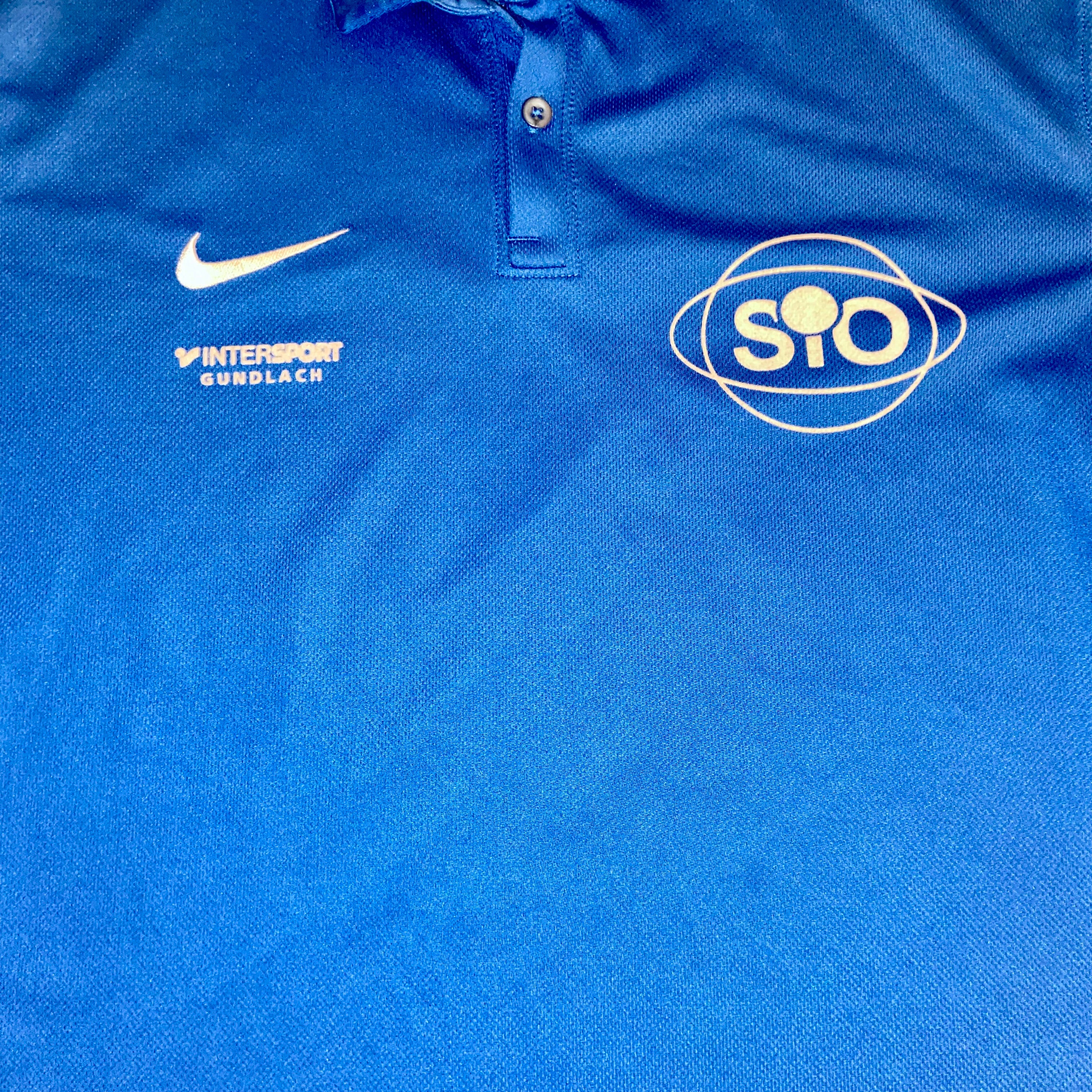 Jersey NIke Vintage (M)