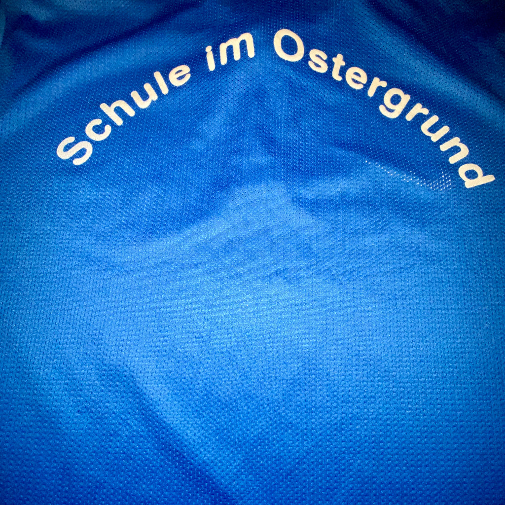 Jersey NIke Vintage (M)