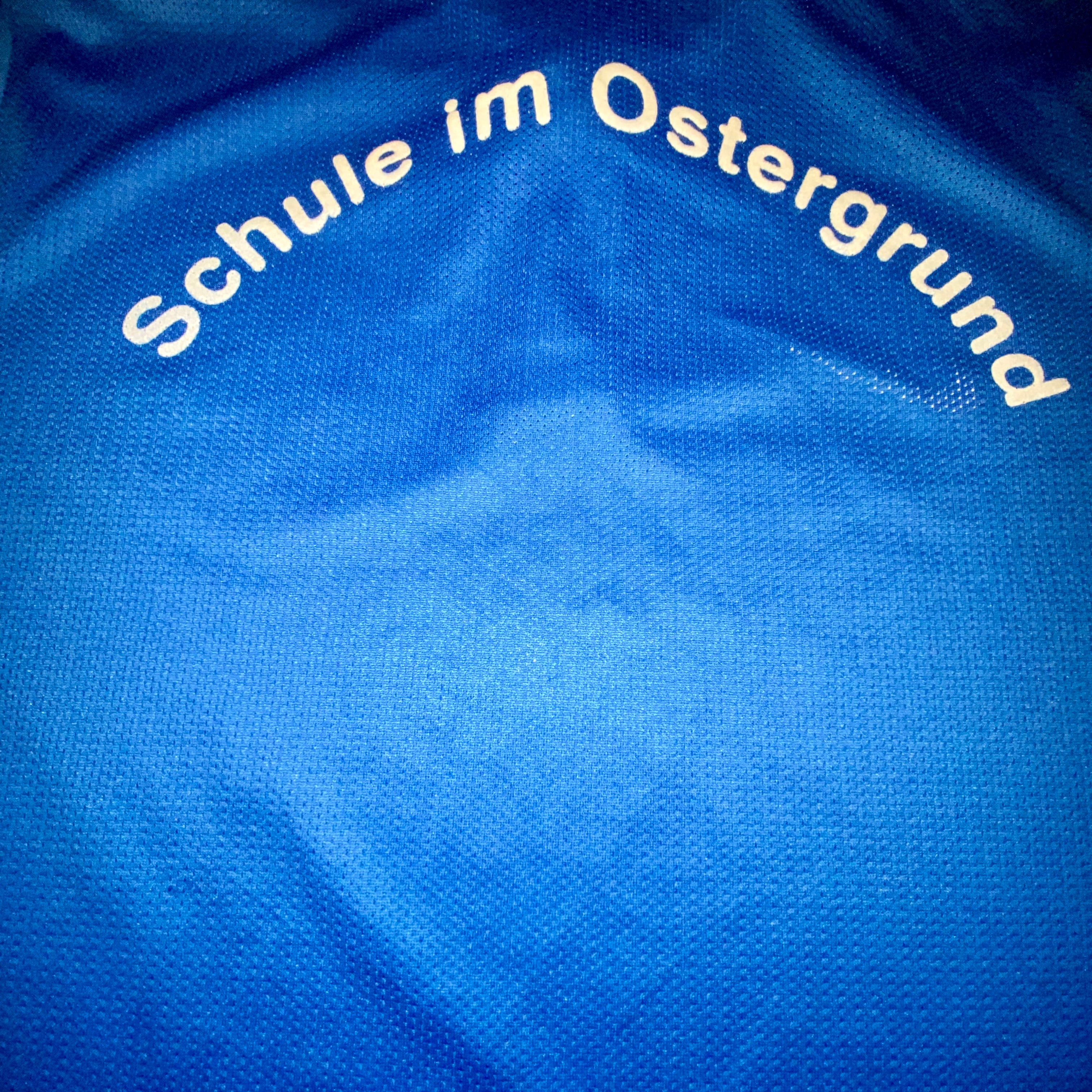 Jersey NIke Vintage (M)