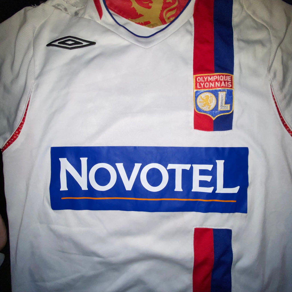 Jersey Umbro Vintage (S)