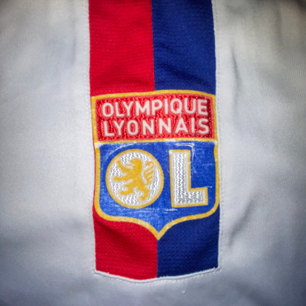 Jersey Umbro Vintage (S)