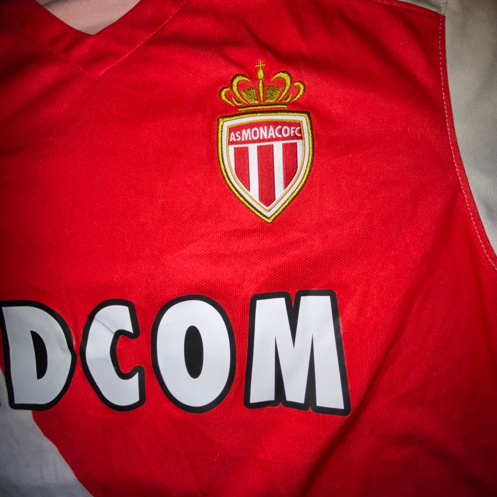 Jersey Monaco NIke Vintage (M)