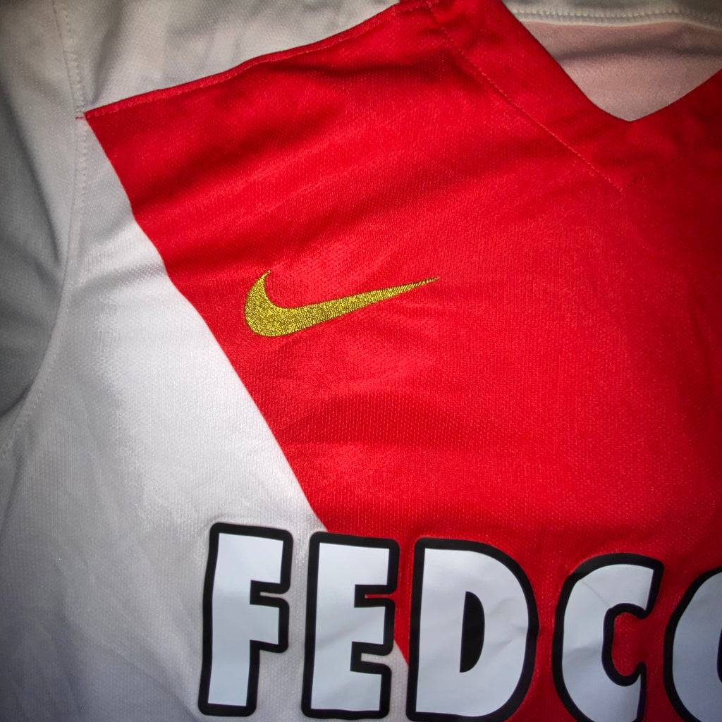 Jersey Monaco NIke Vintage (M)