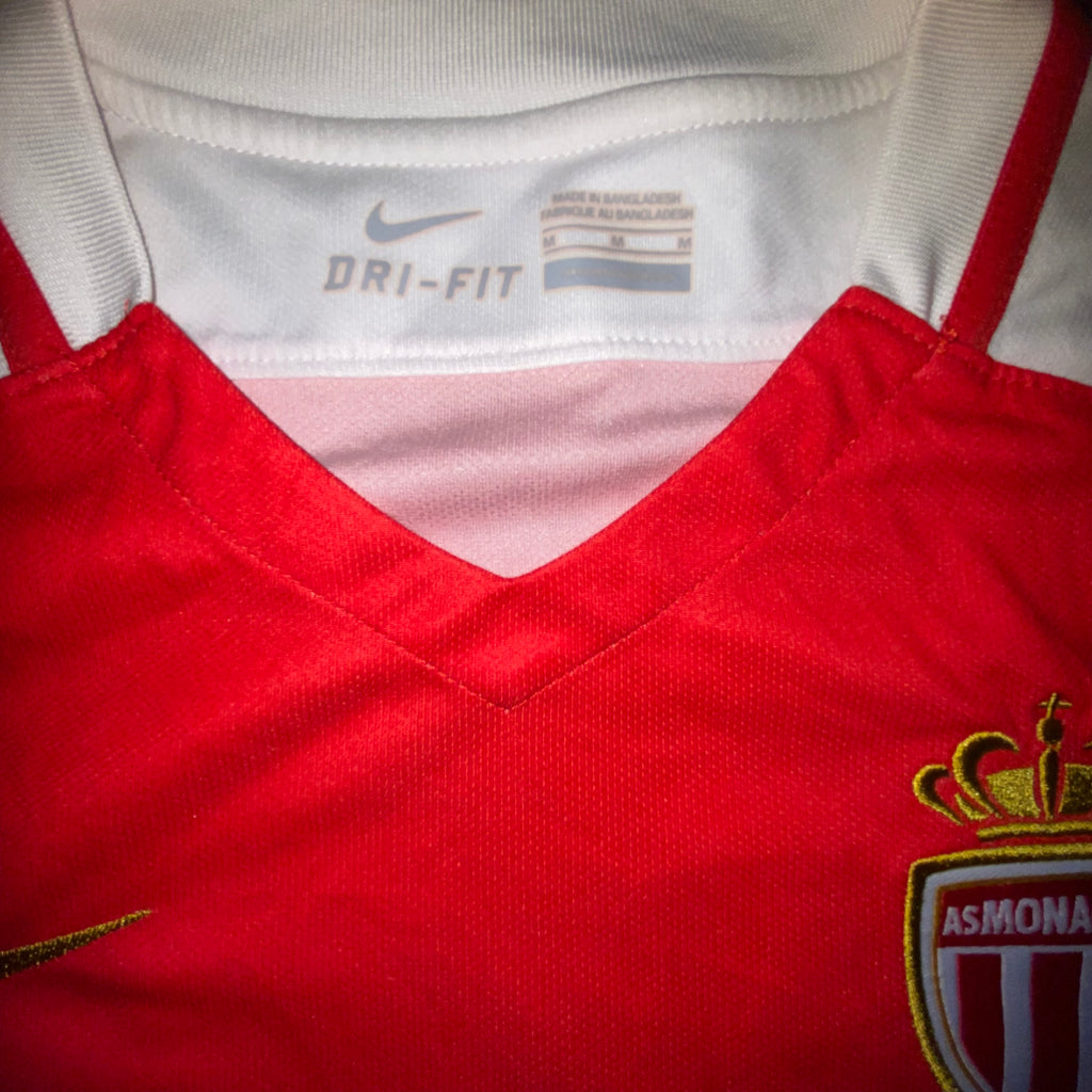 Jersey Monaco NIke Vintage (M)