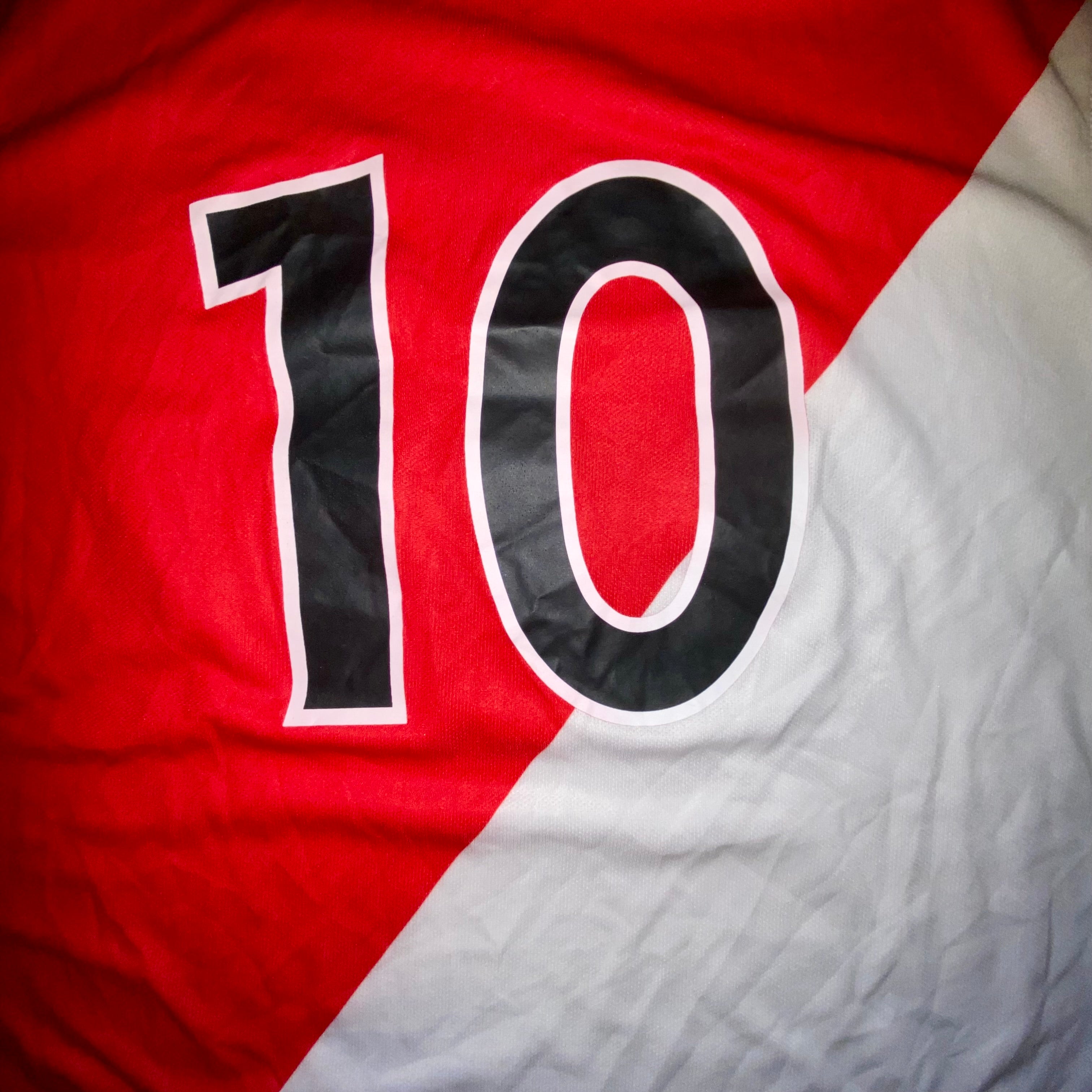 Jersey Monaco NIke Vintage (M)