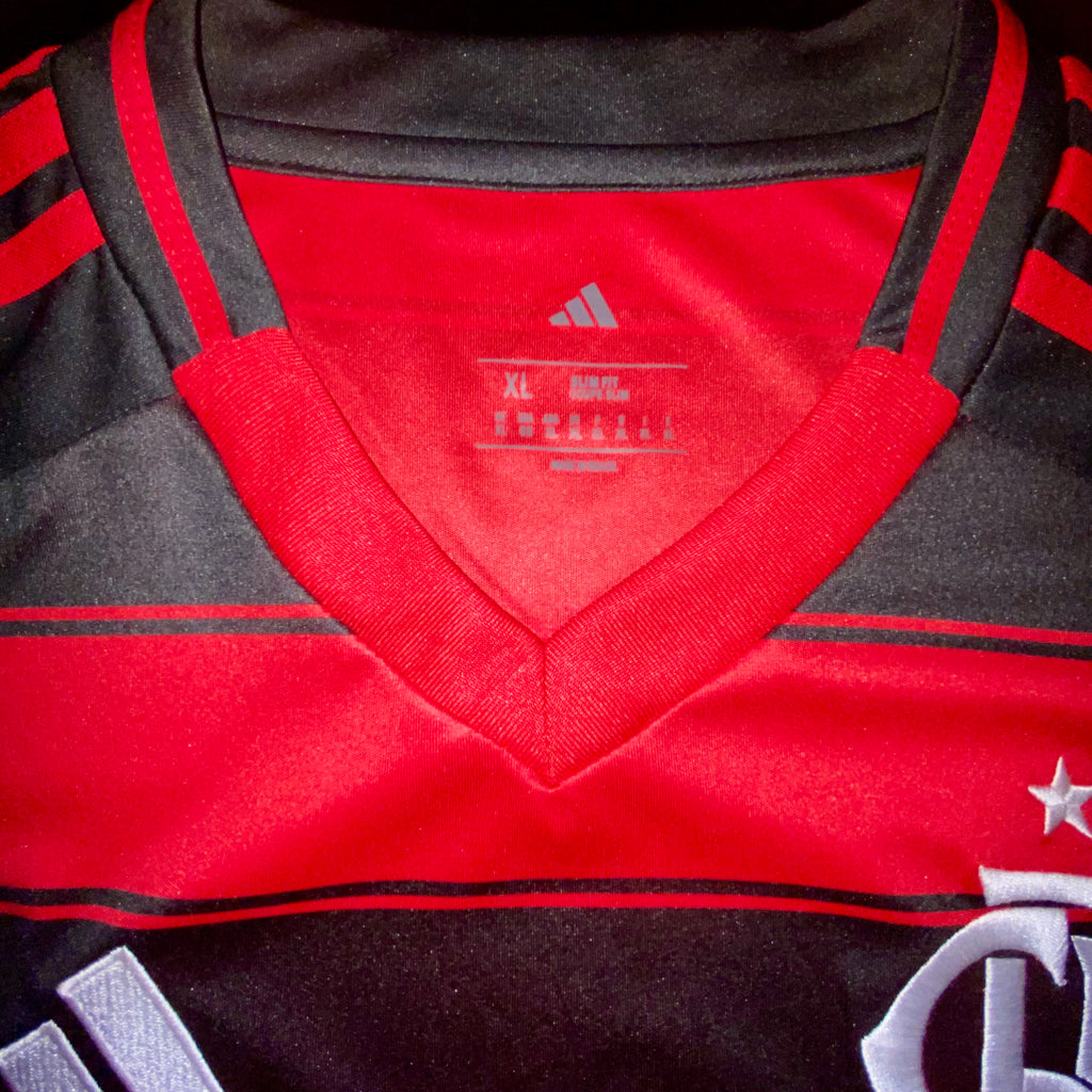 Jersey Adidas Vintage (XL)