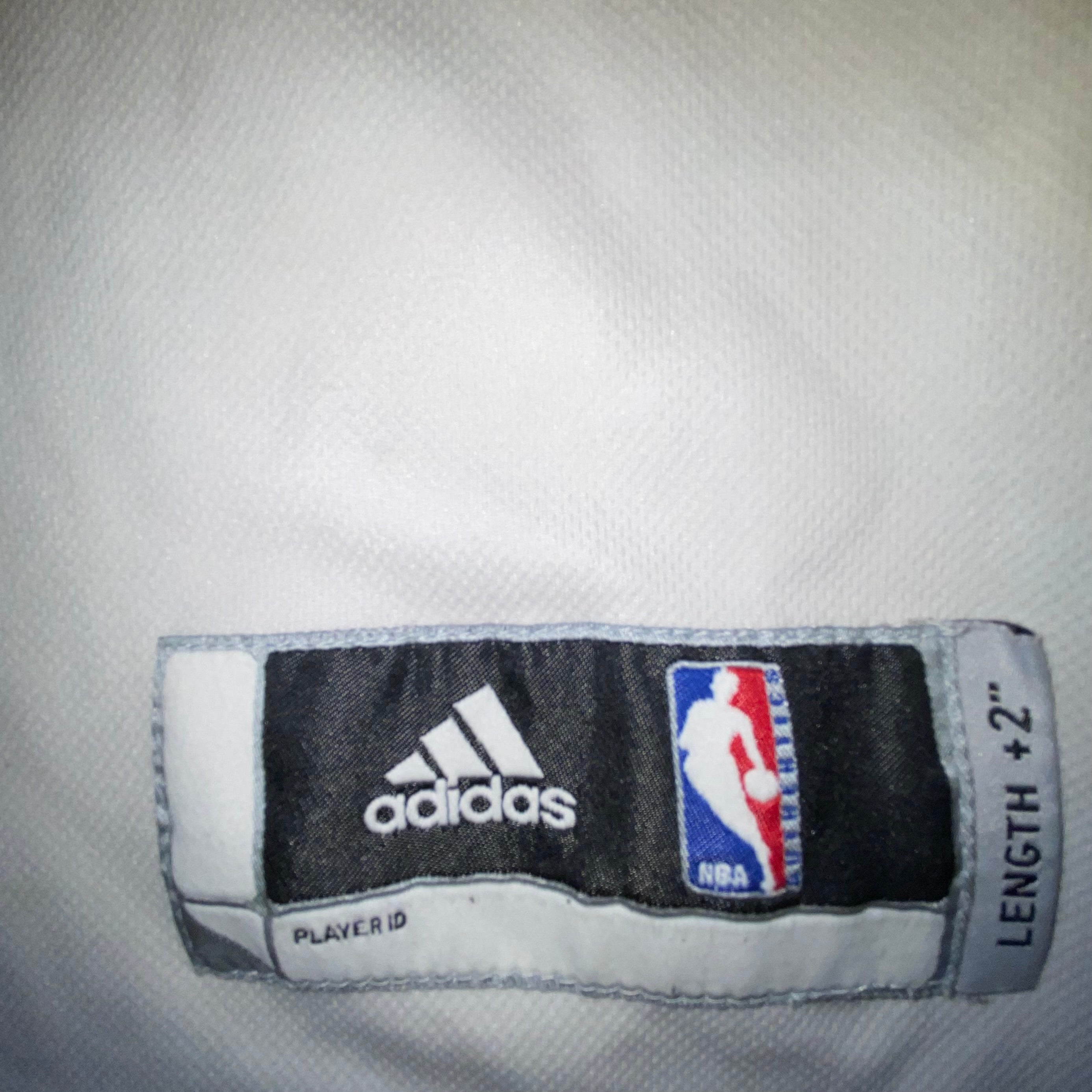 Jersey Bulls Adidas Vintage (XL)