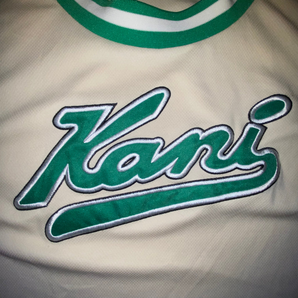 Jersey Karl Kani Vintage (XL)