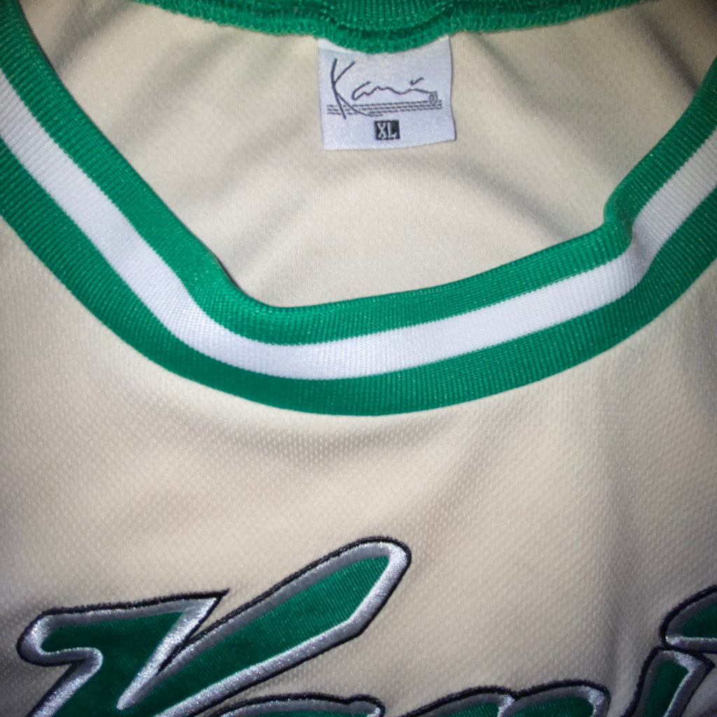 Jersey Karl Kani Vintage (XL)