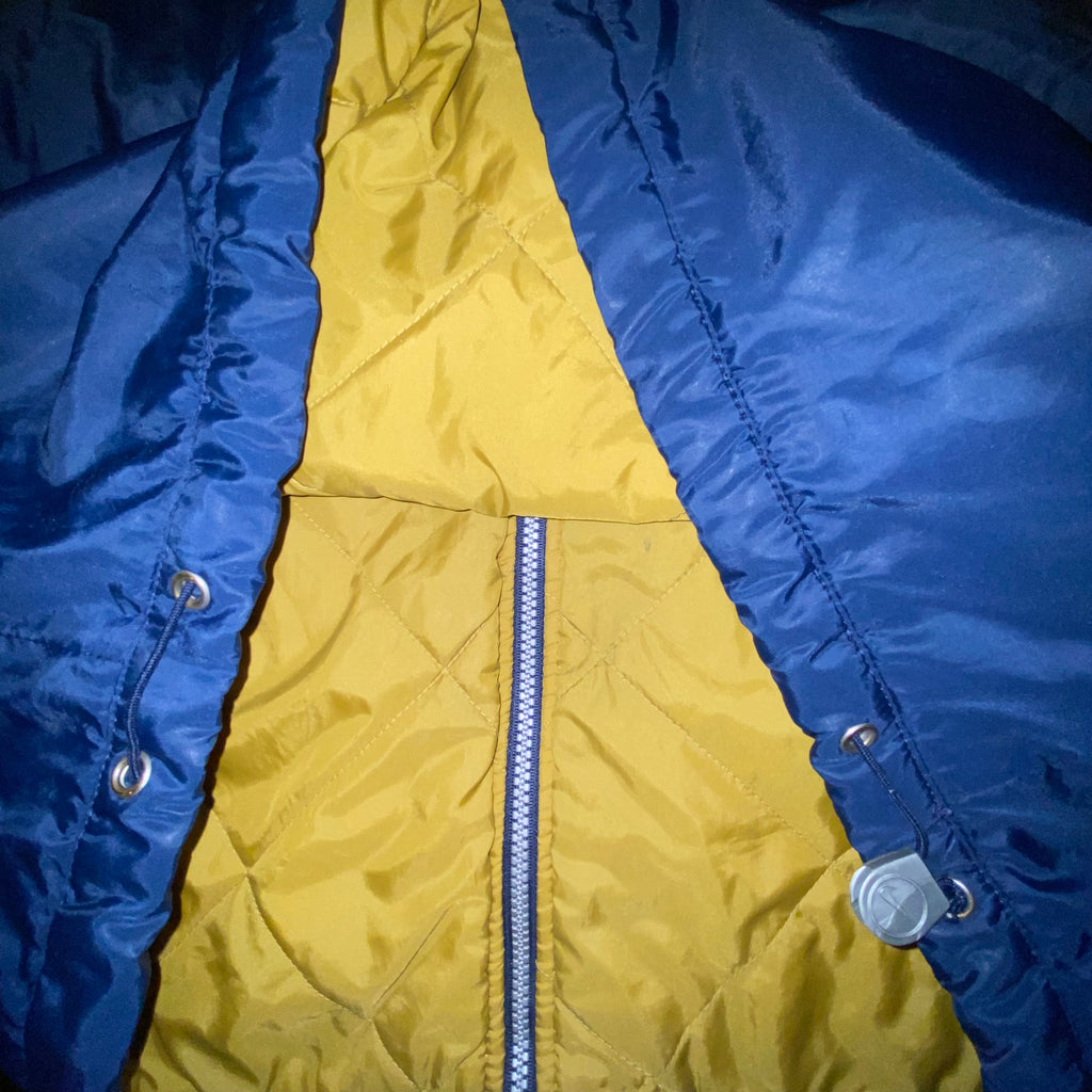 Giacca Nike Vintage (M)