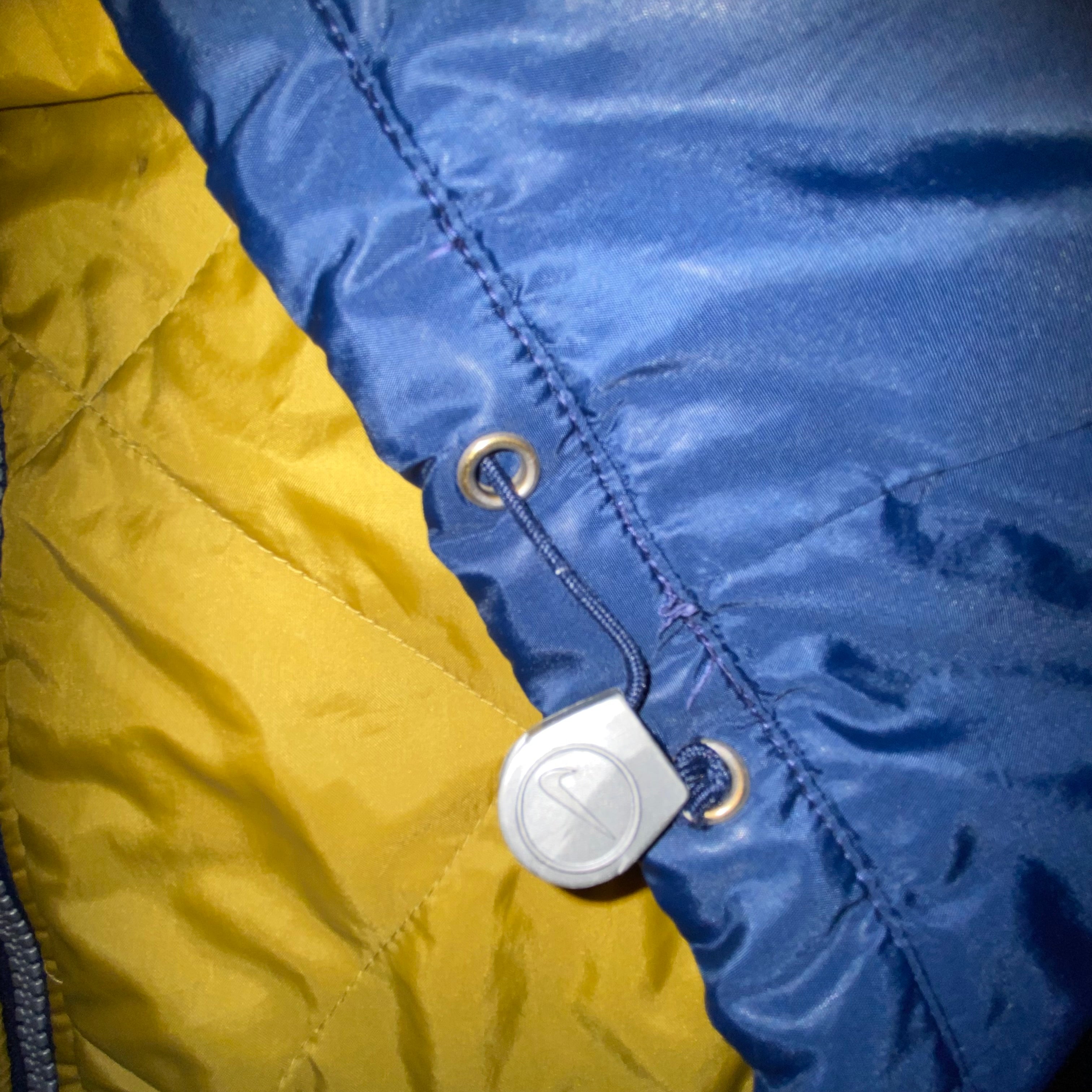 Giacca Nike Vintage (M)