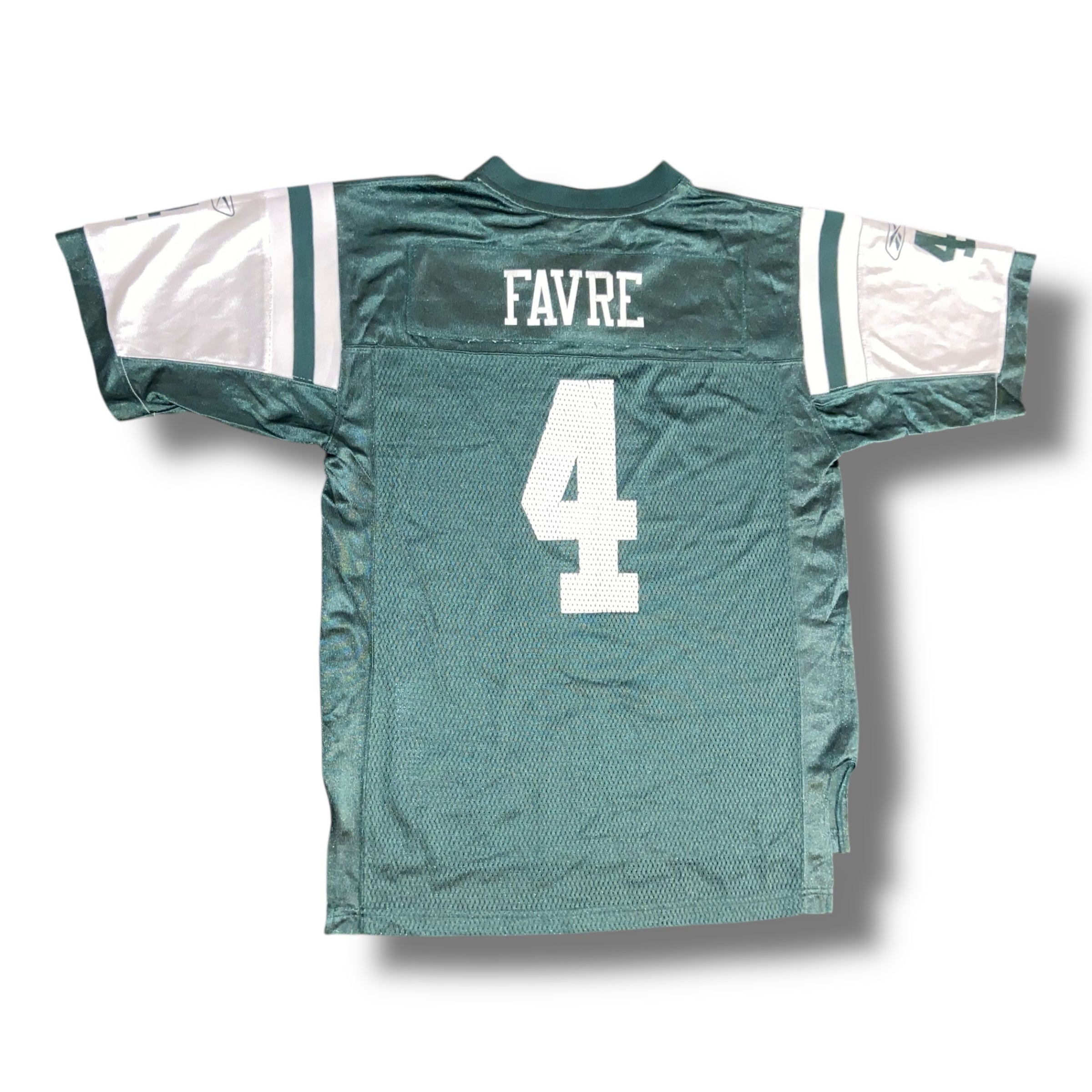 Jersey Jets Reebok Vintage (L)